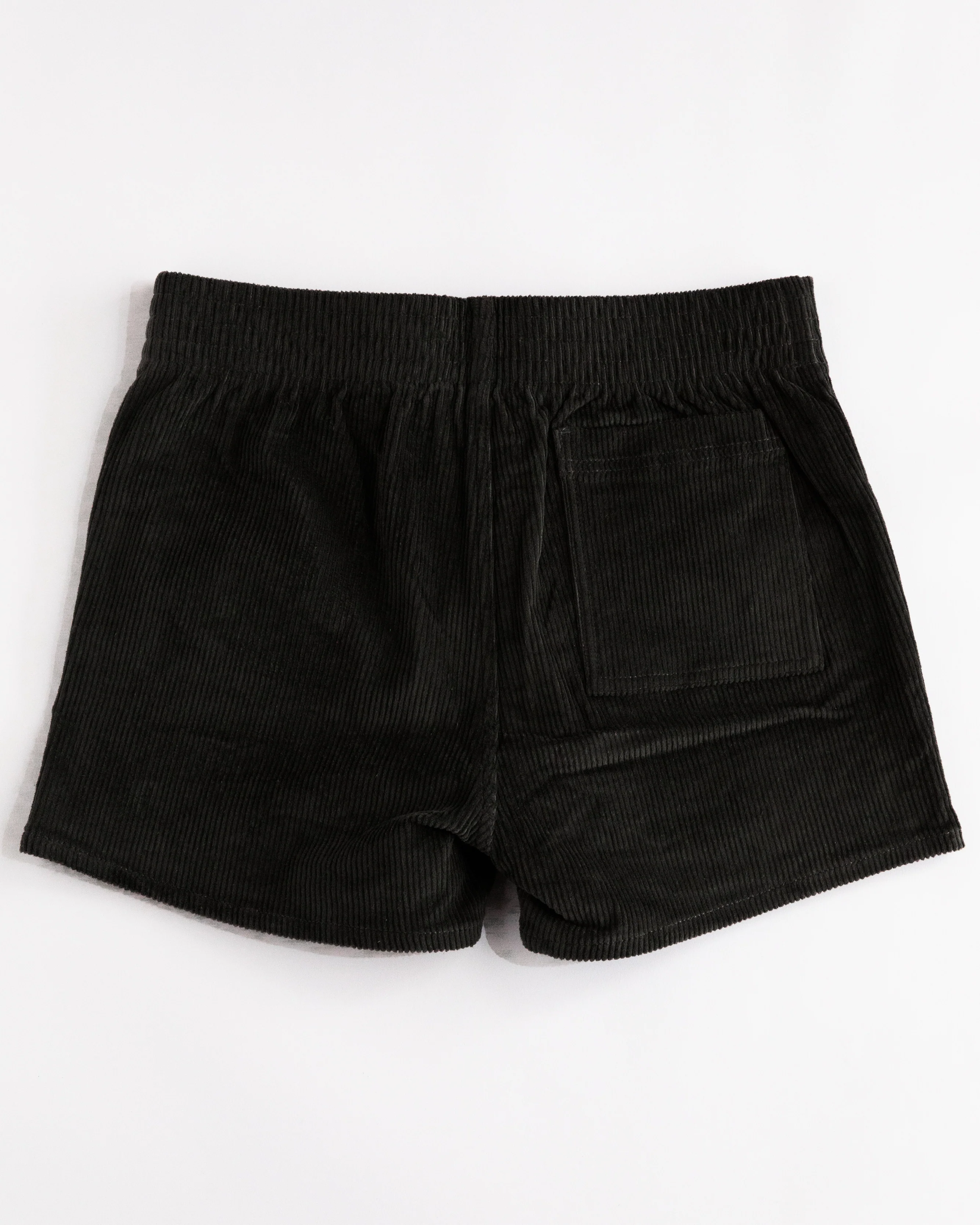 Kid's Short (Black) - Image 7