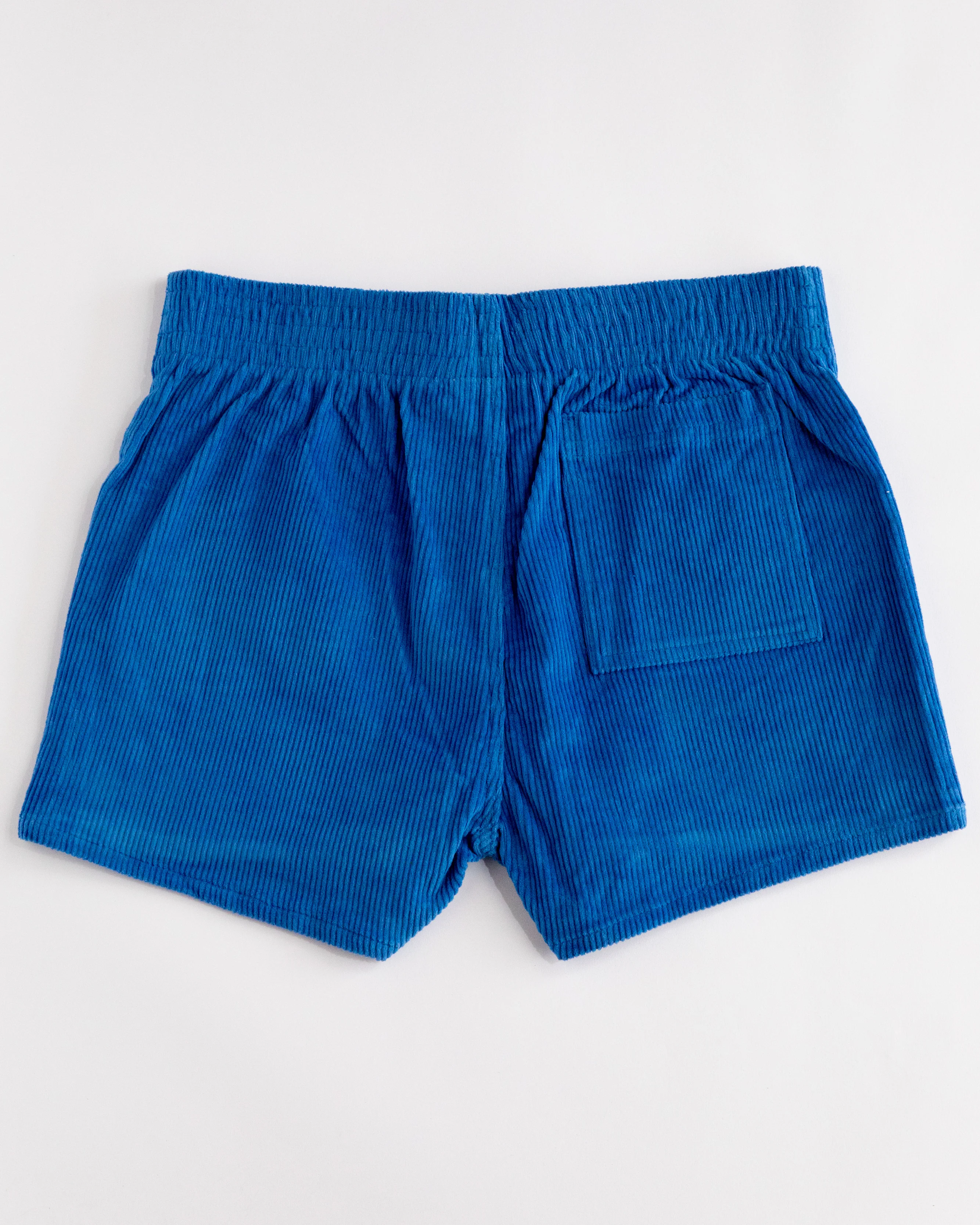 Kid's Short (Blue) - Image 7