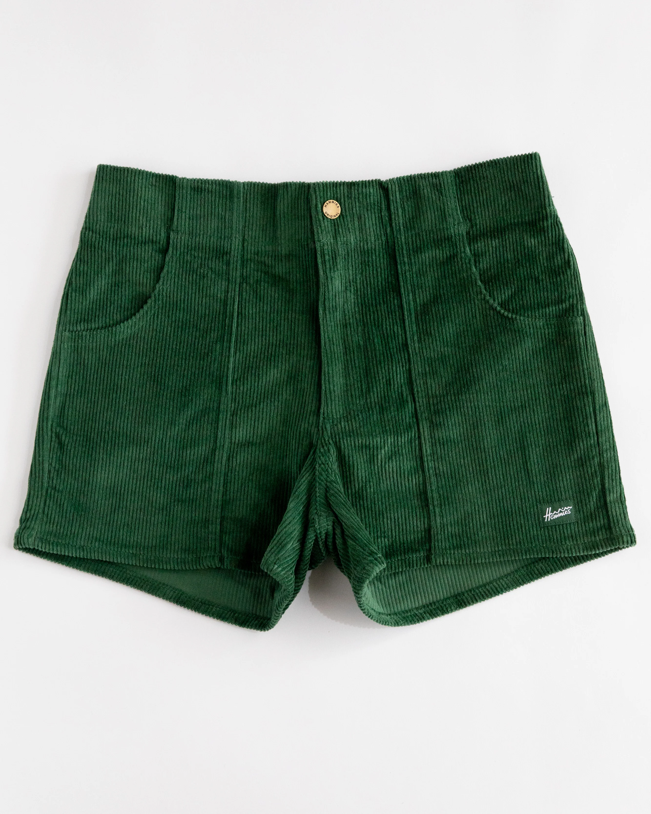 Kid's Short (Forest Green) - Image 6