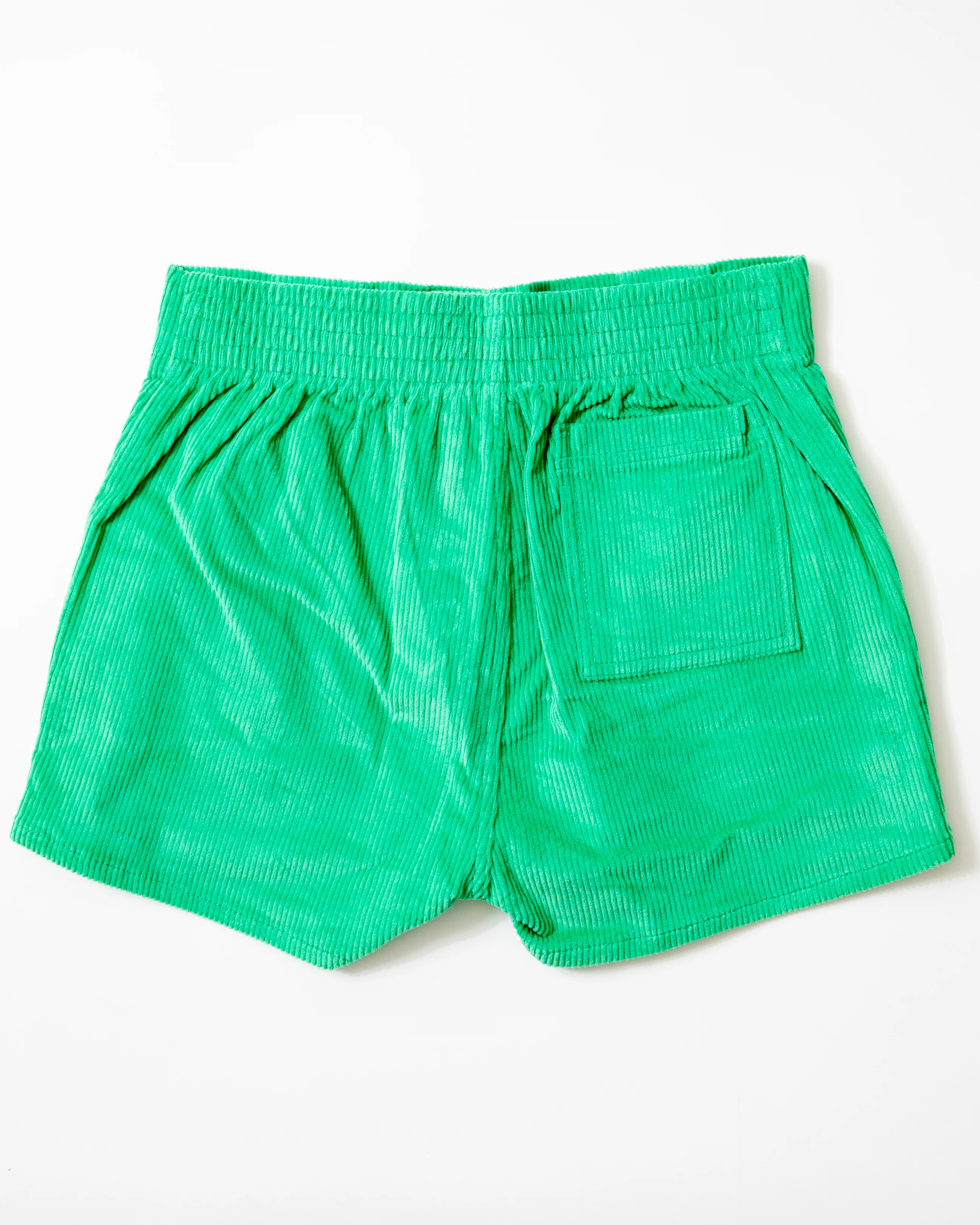 Kid's Short (Green) - Image 7