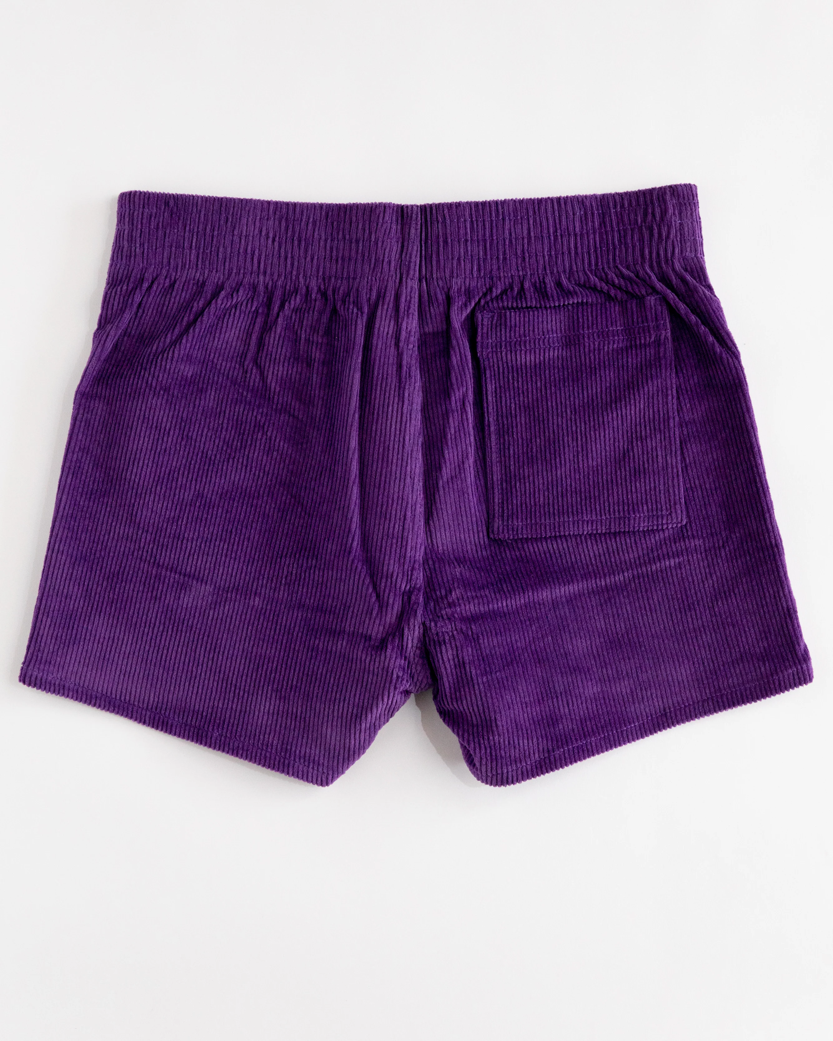 Kid's Short (Plum) - Image 6