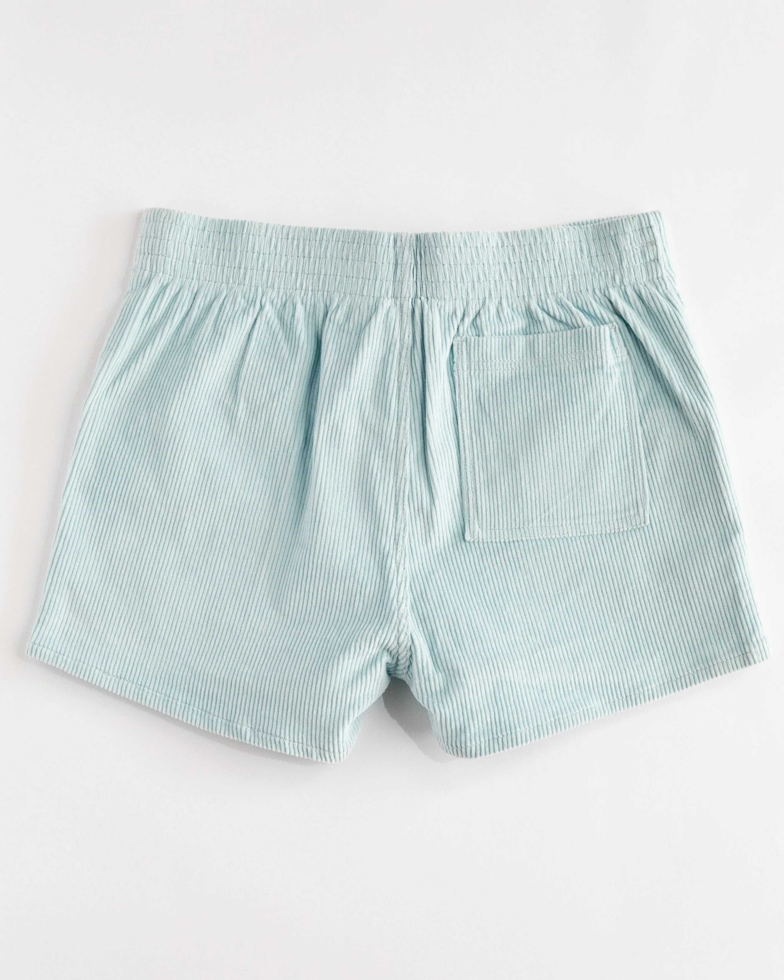 Kid's Short (Powder Blue) - Image 7
