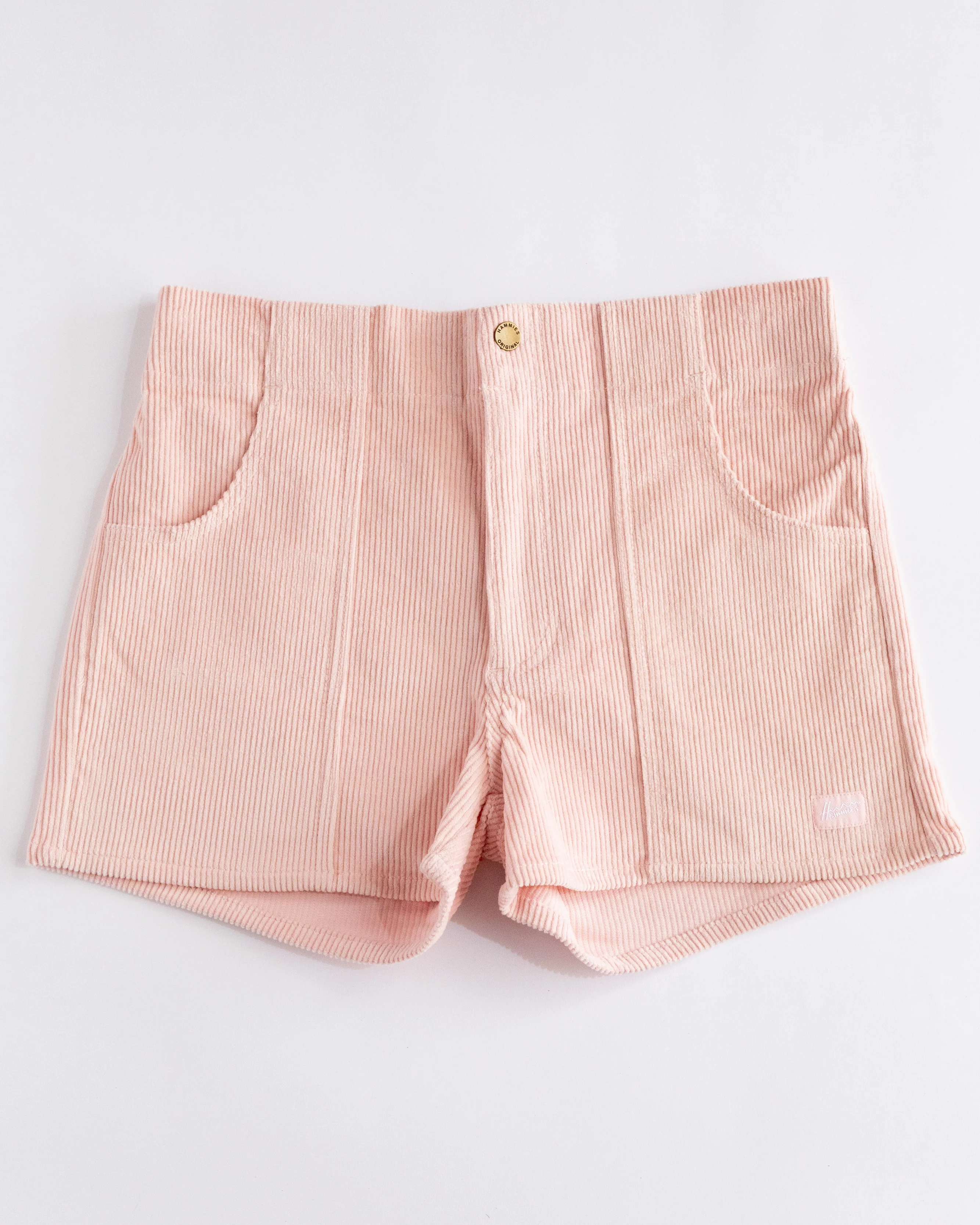 Kid's Short (Powder Pink) - Image 6