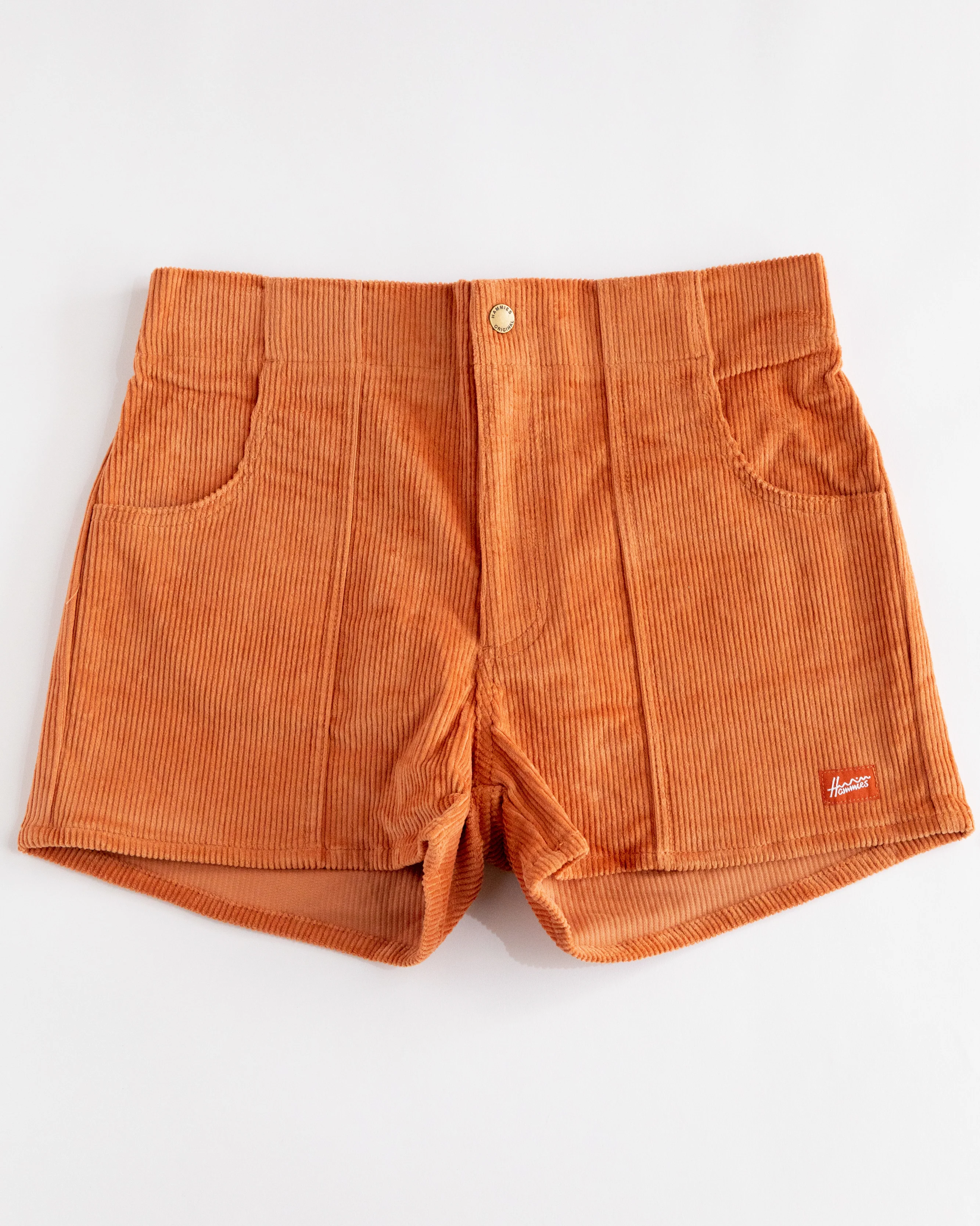 Kid's Short (Rust) - Image 3