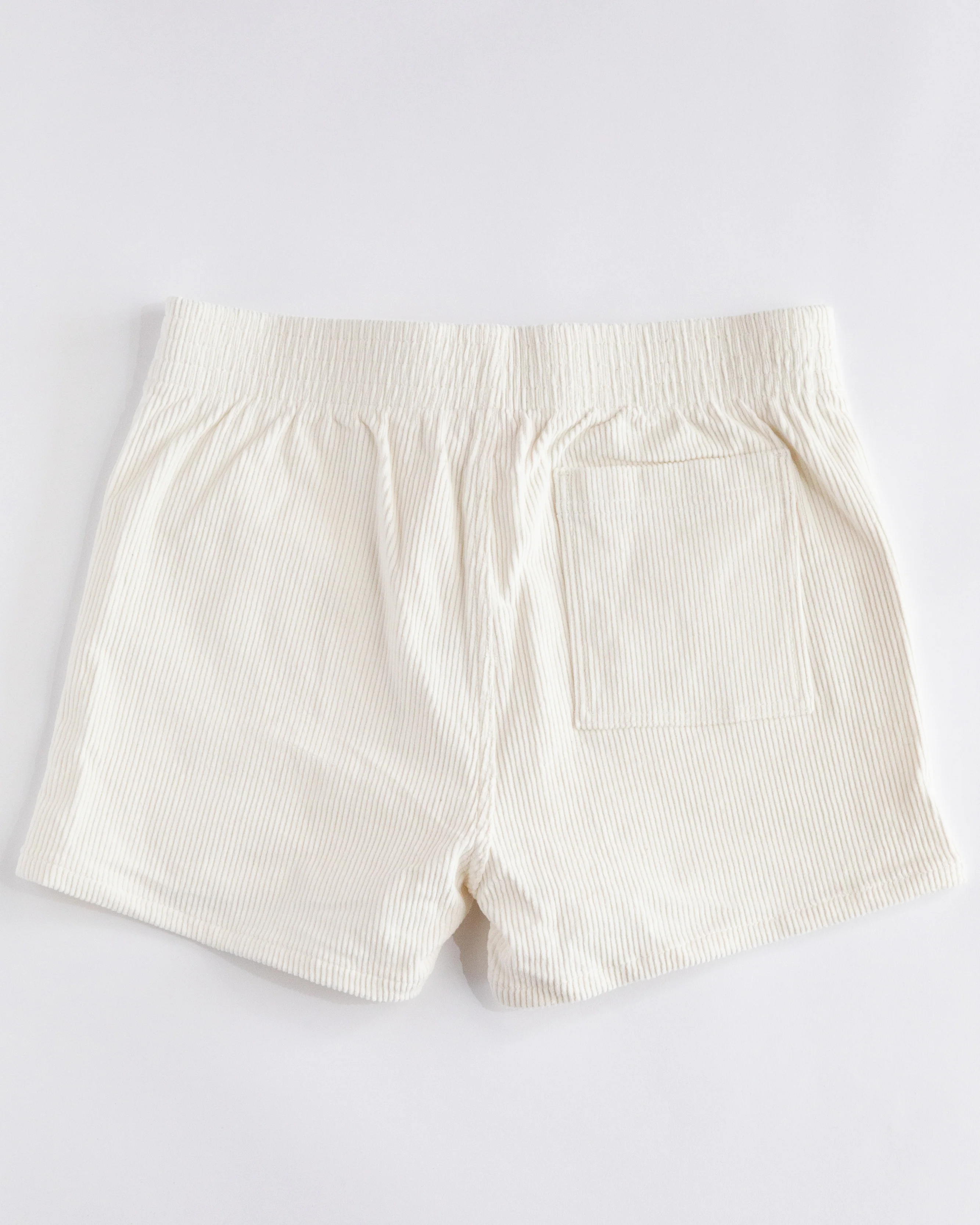 Kid's Short (White) - Image 7