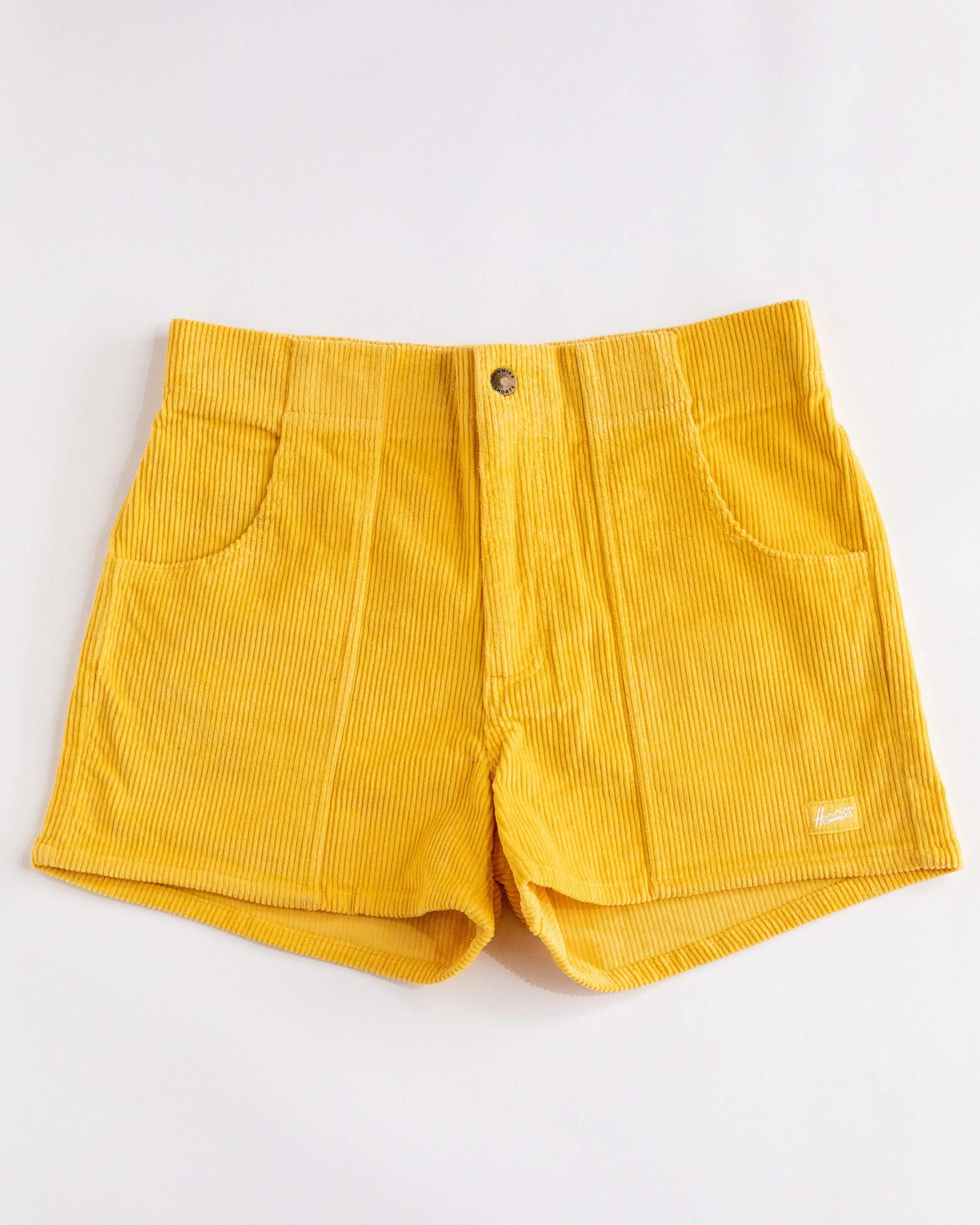 Kid's Short (Yellow) - Image 5