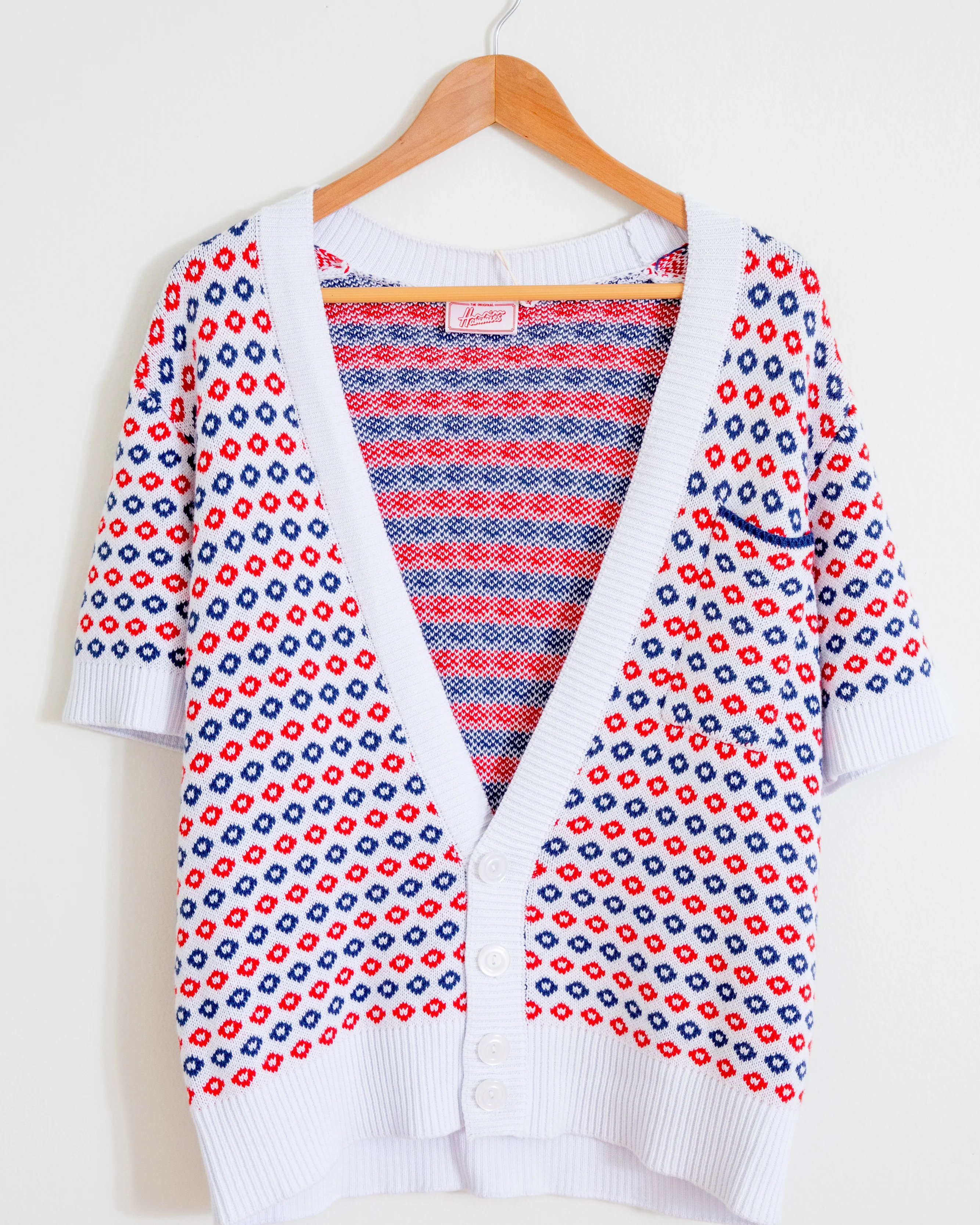 Knit Cabana Shirt - Image 6