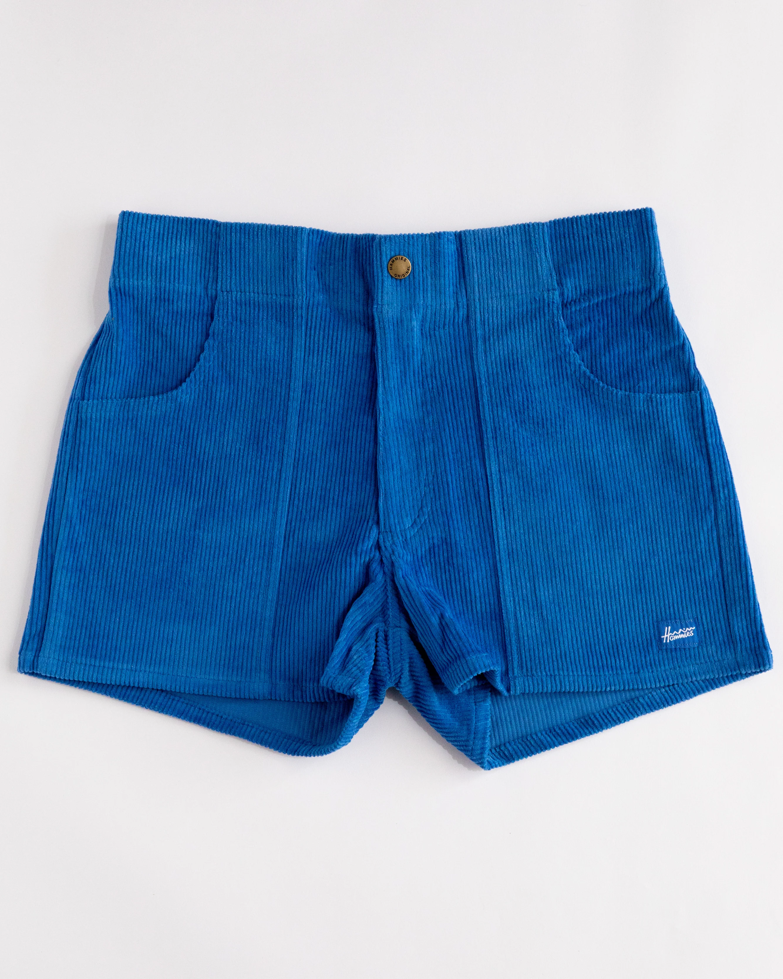Men's Short (Blue) - Image 6