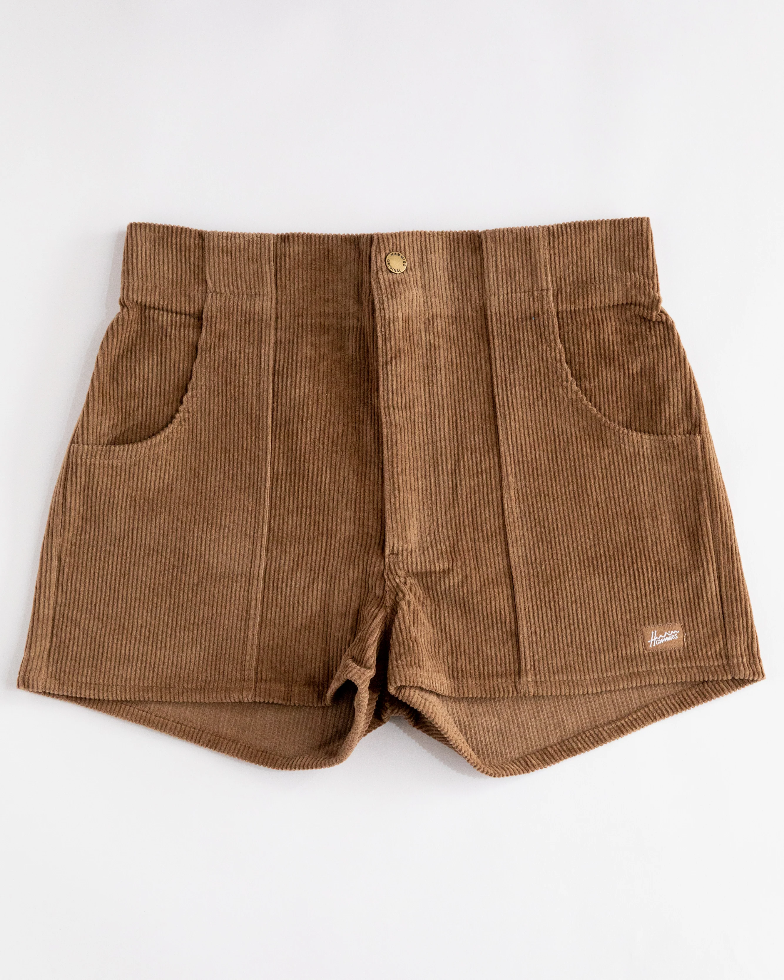 Men's Short (Brown) - Image 5