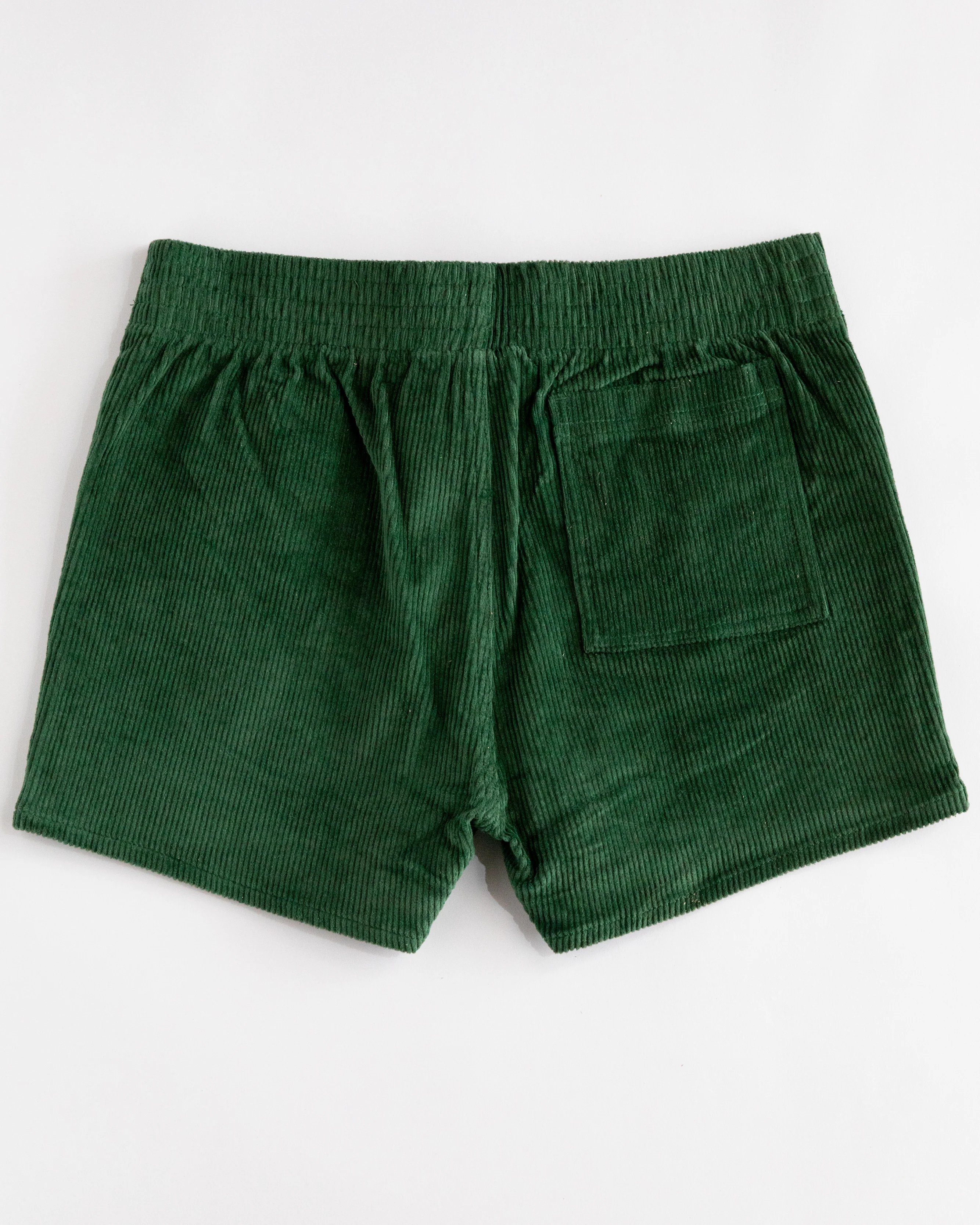 Men's Short (Forest Green) - Image 6