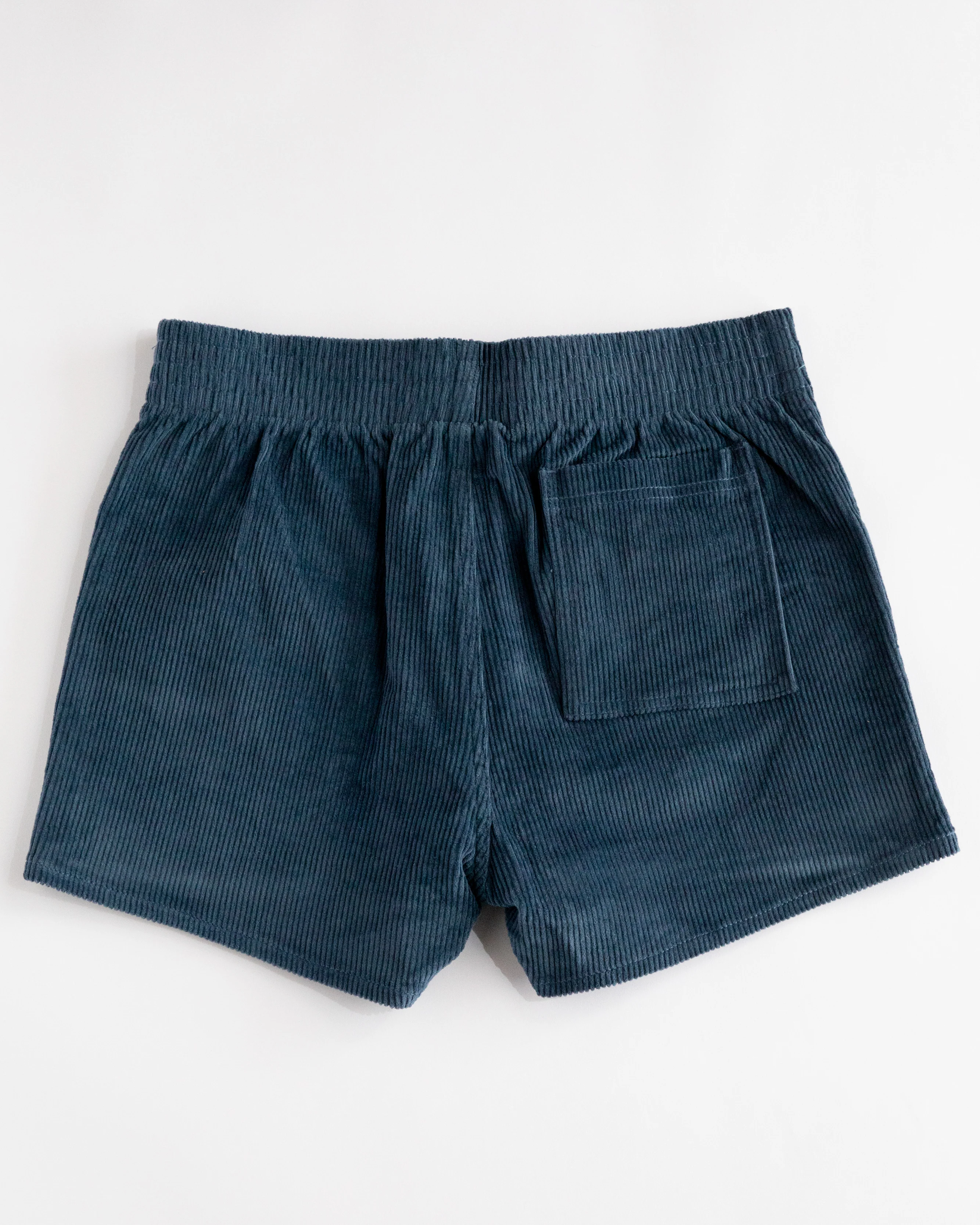 Men's Short (Navy) - Image 7