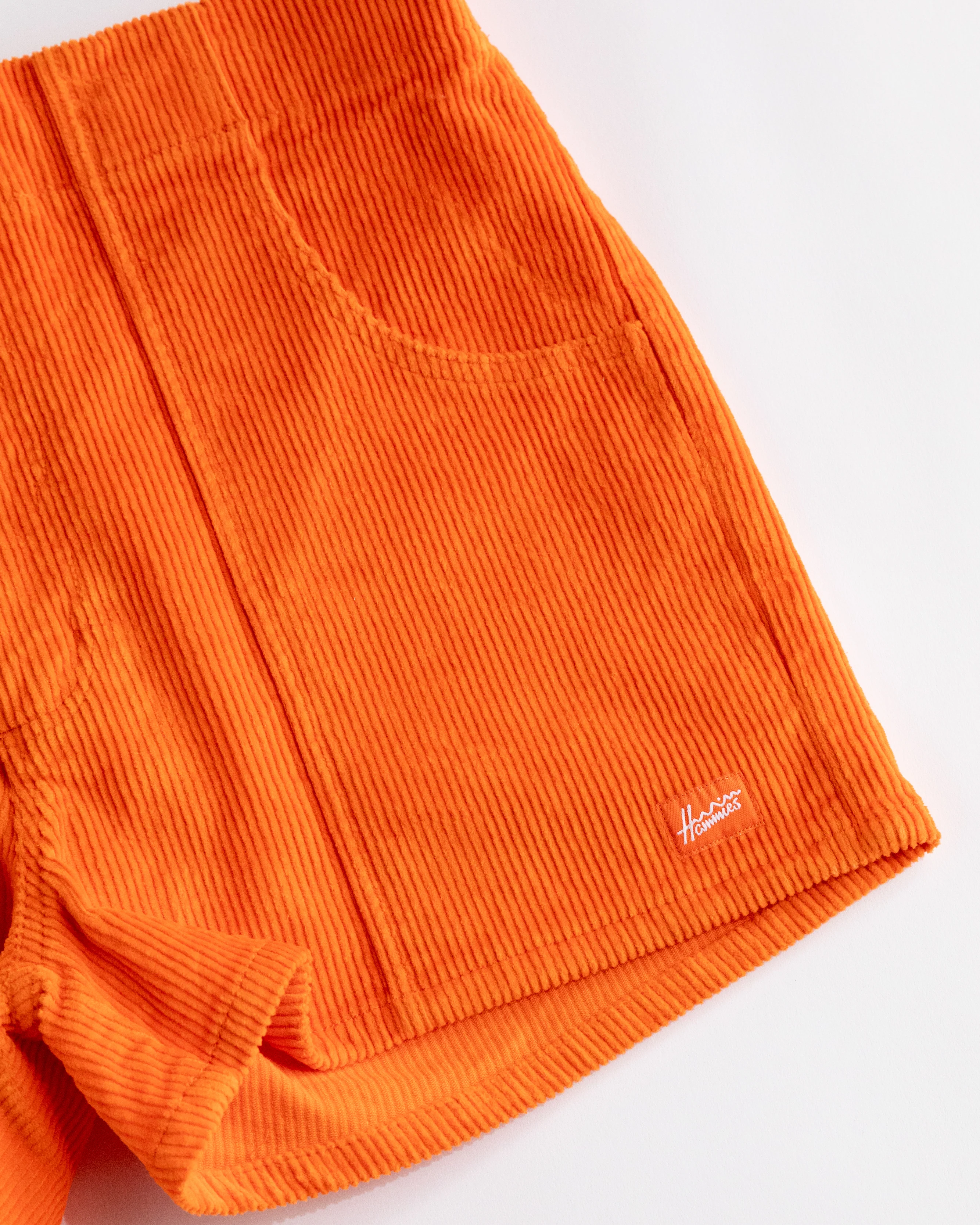 Men's Short (Orange) - Image 7