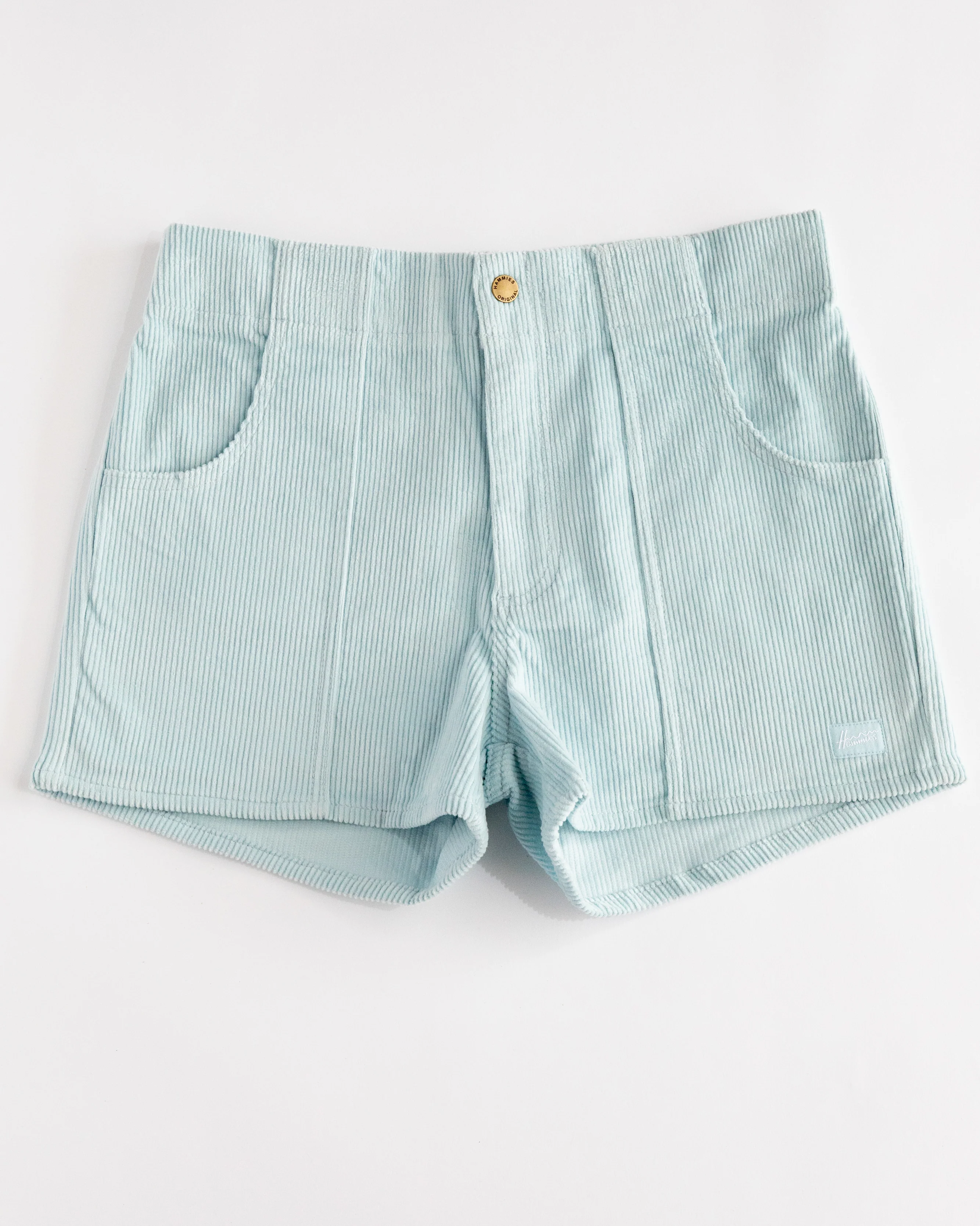 Men's Short (Powder Blue) - Image 6
