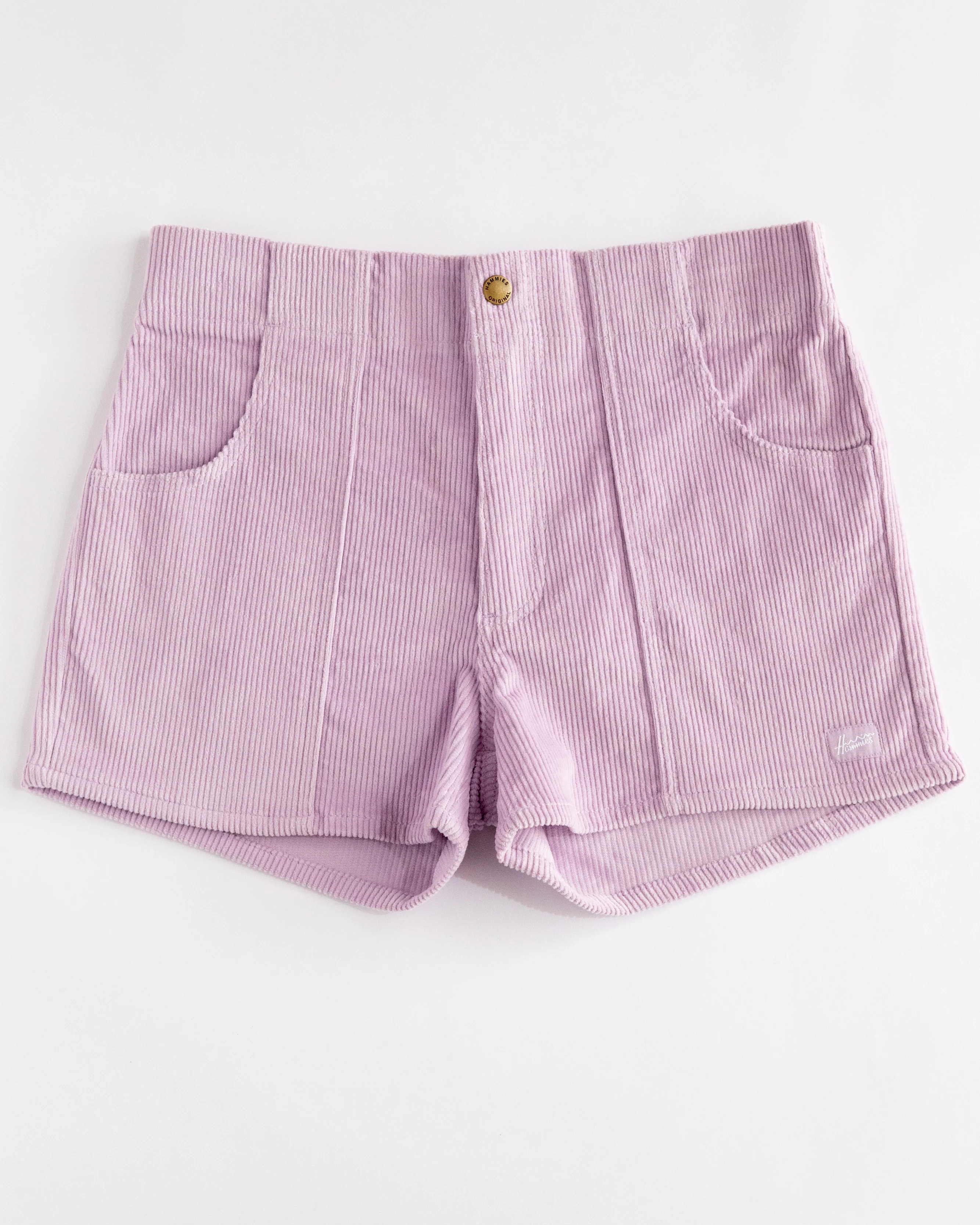 Men's Short (Powder Purple) - Image 6