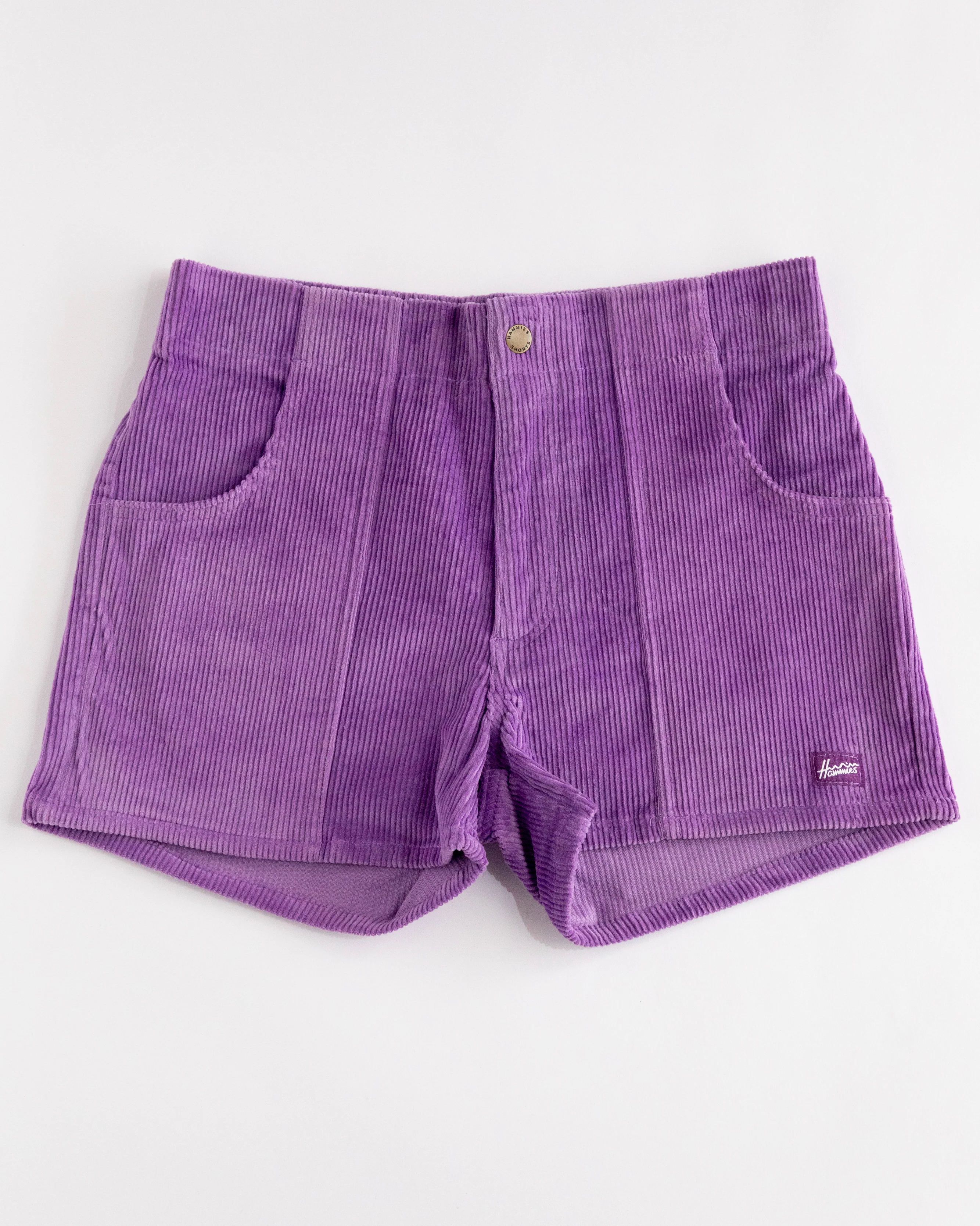 Men's Short (Purple) - Image 6