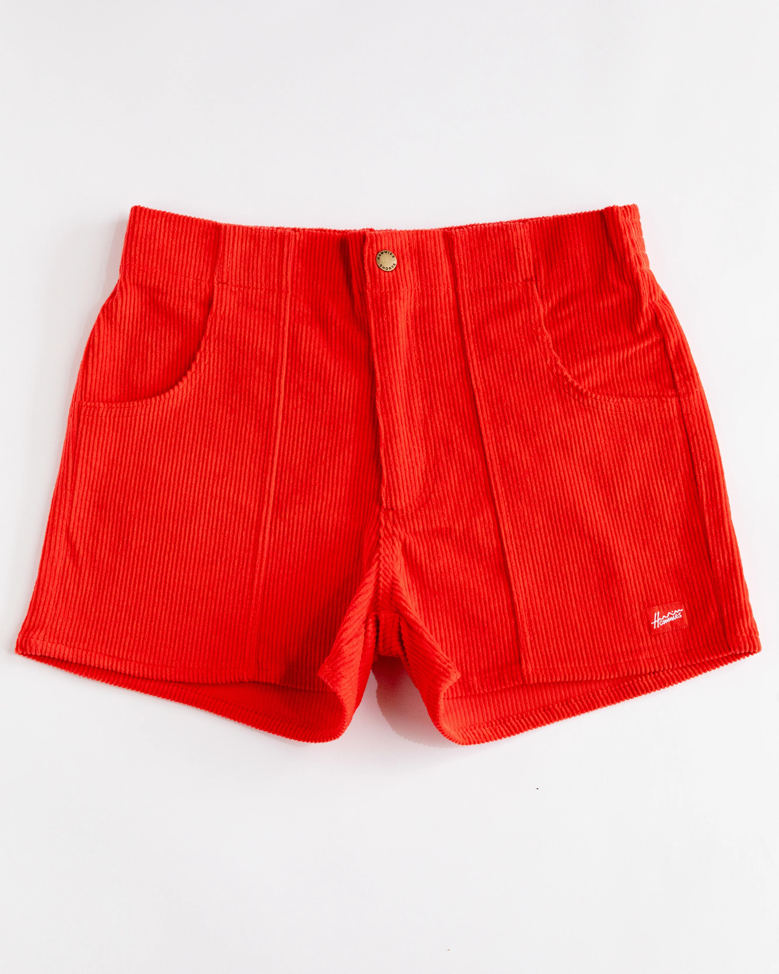 Men's Short (Red) - Image 6