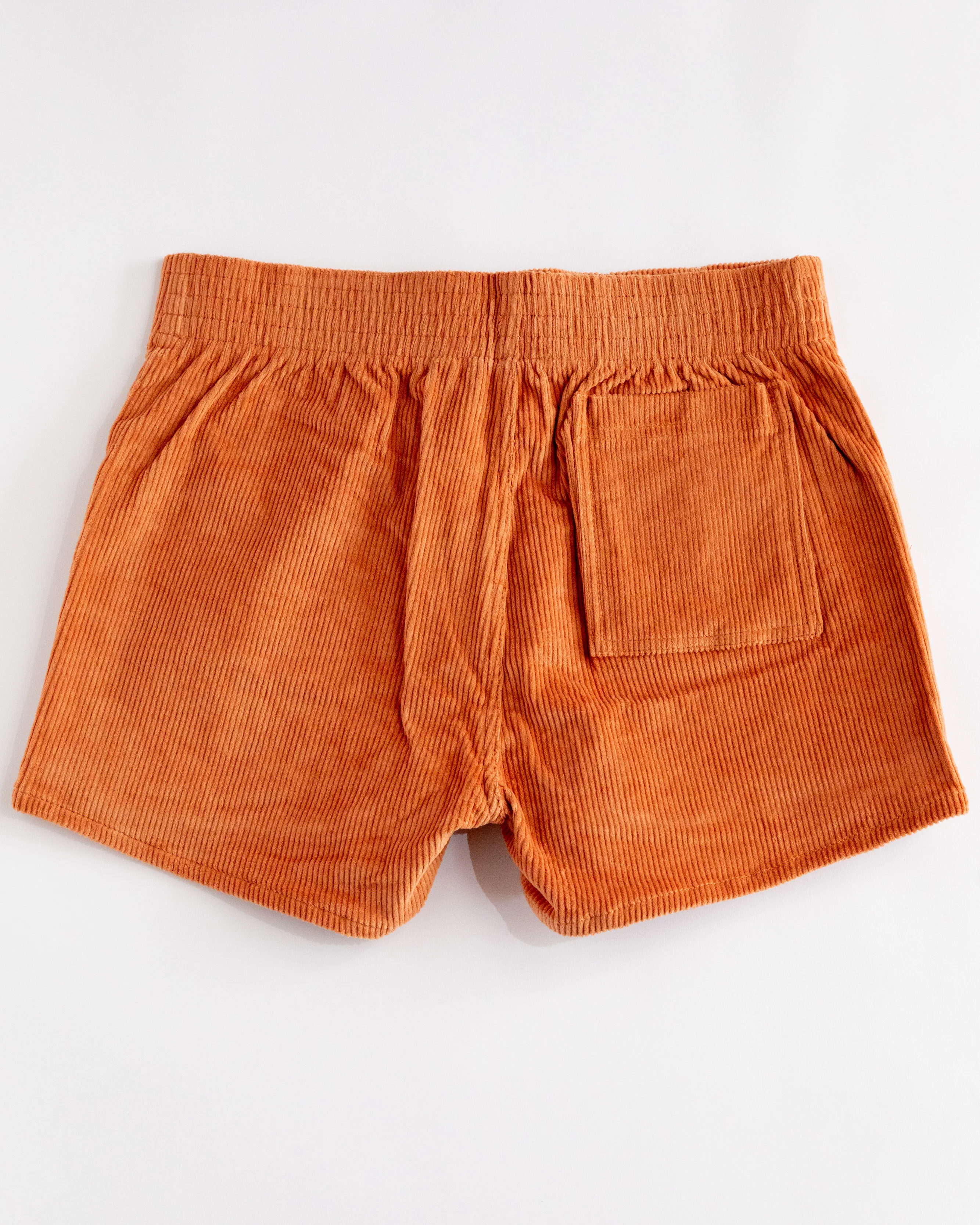 Men's Short (Rust) - Image 7