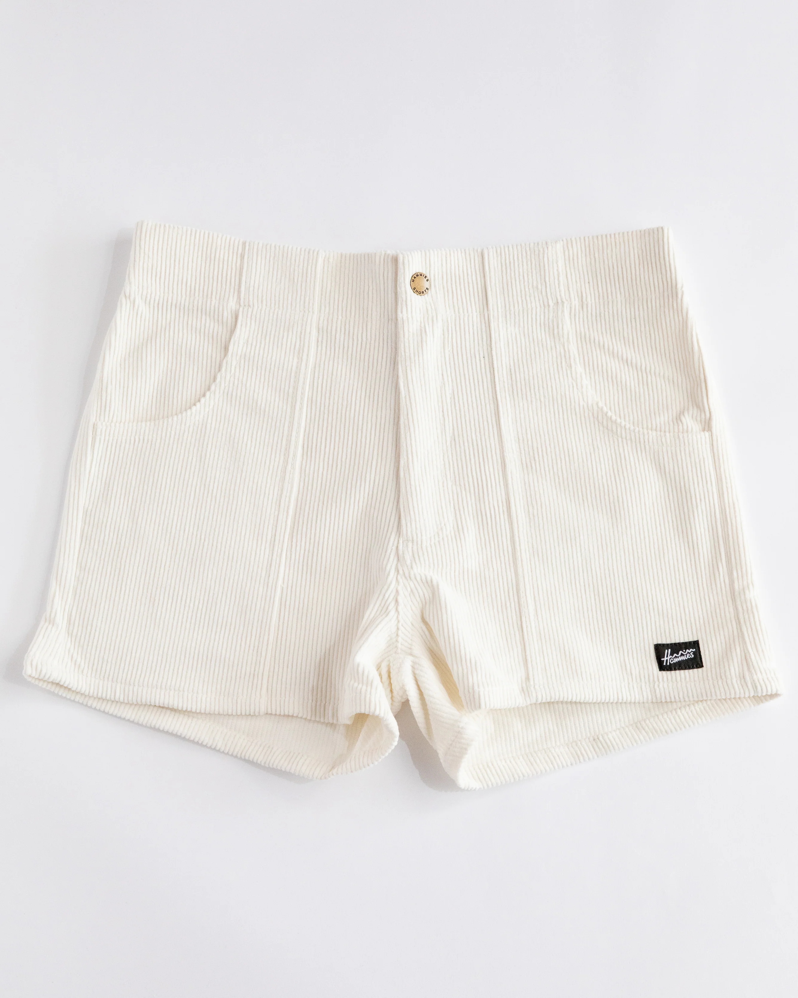 Men's Short (White) - Image 5