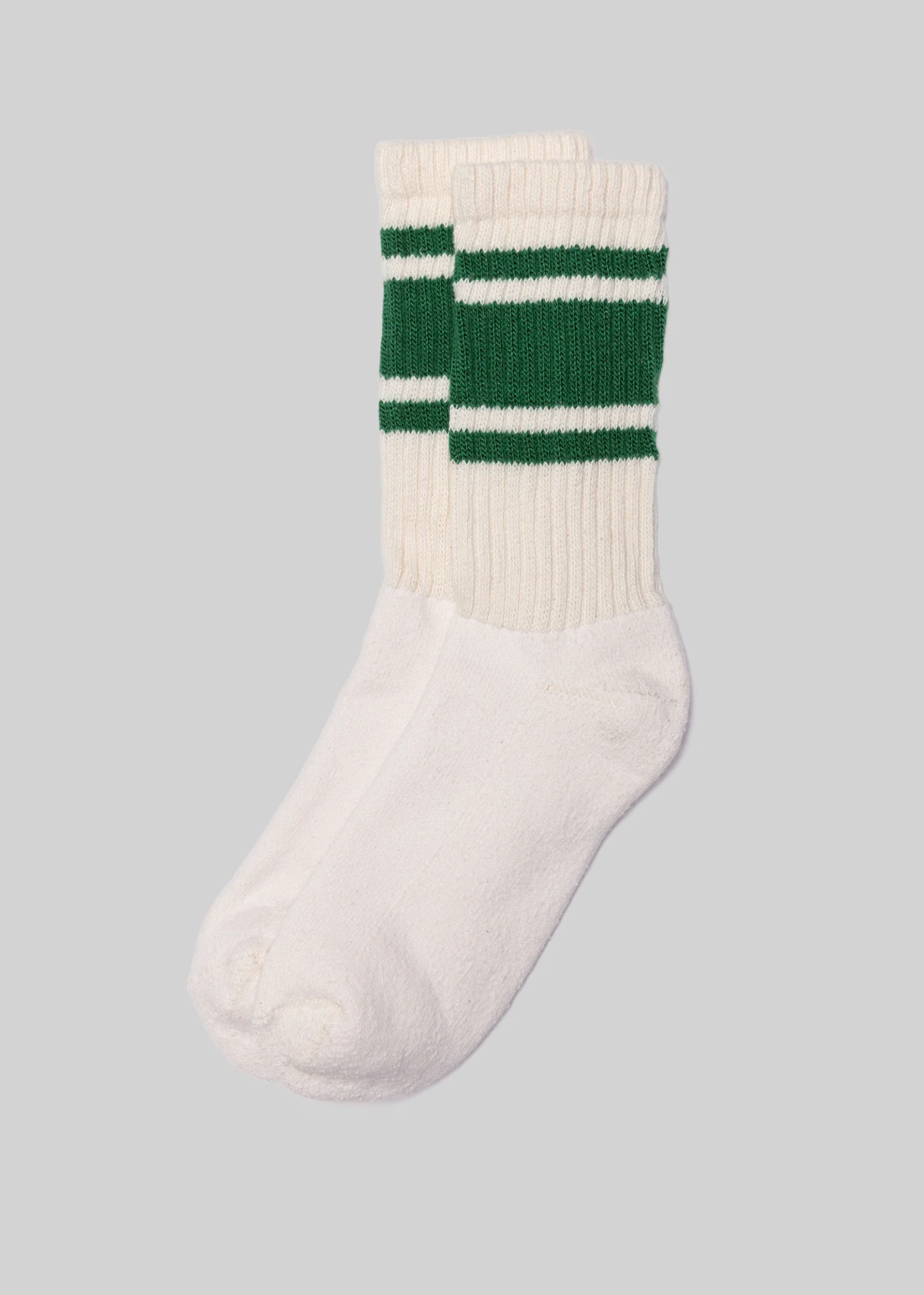 Mono Stripe Tube Sock - Image 11
