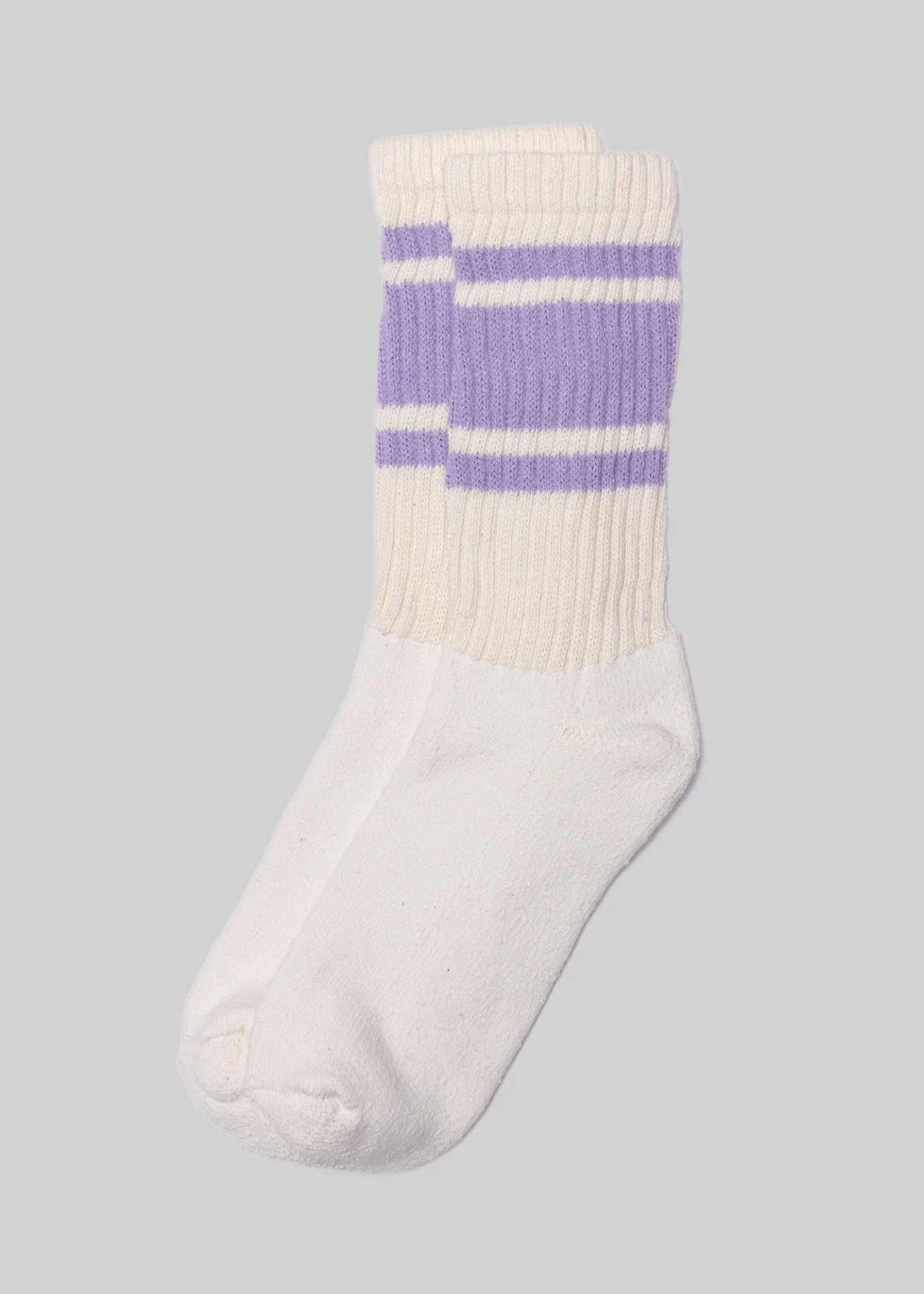 Mono Stripe Tube Sock - Image 13