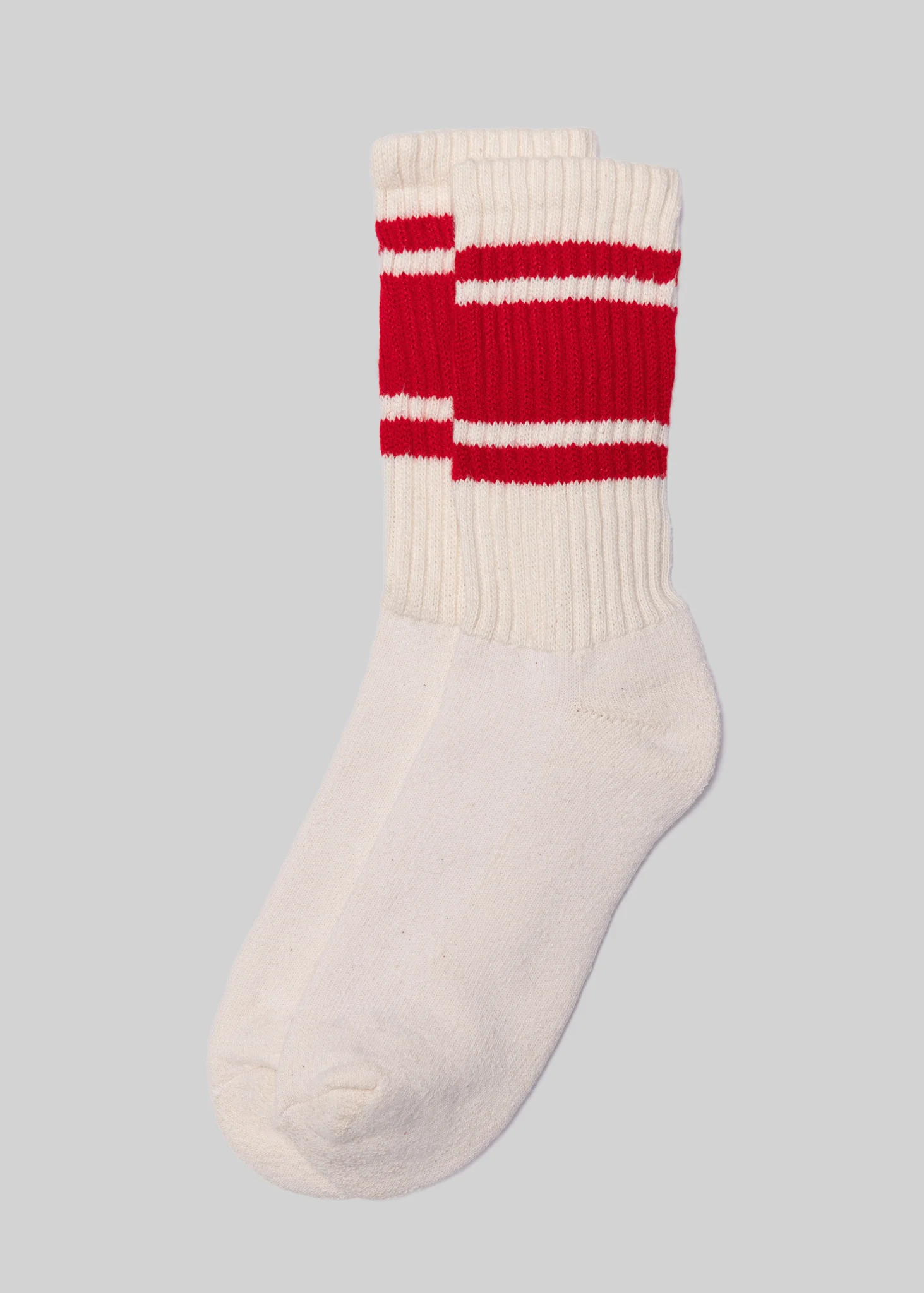 Mono Stripe Tube Sock - Image 15