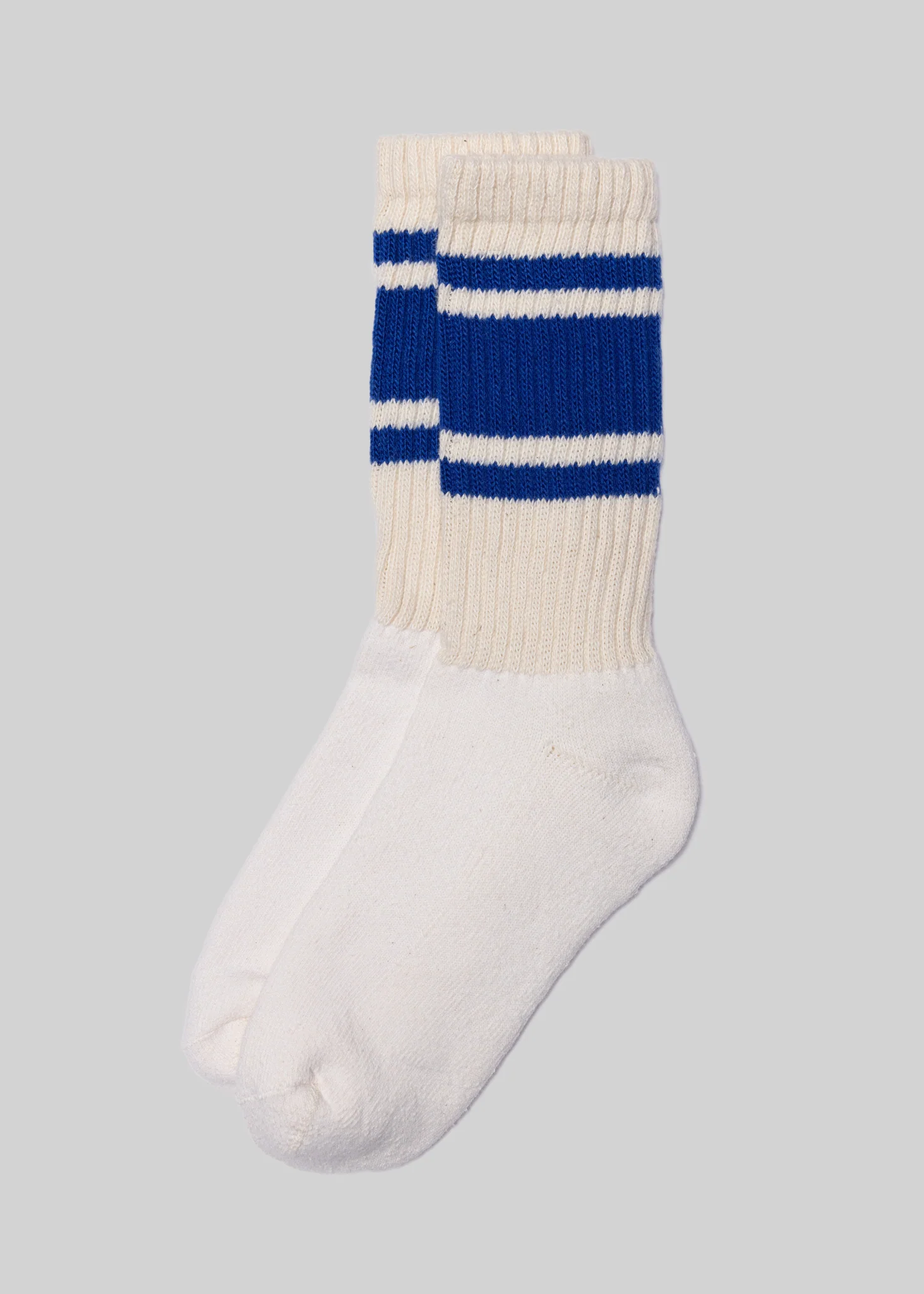 Mono Stripe Tube Sock - Image 16