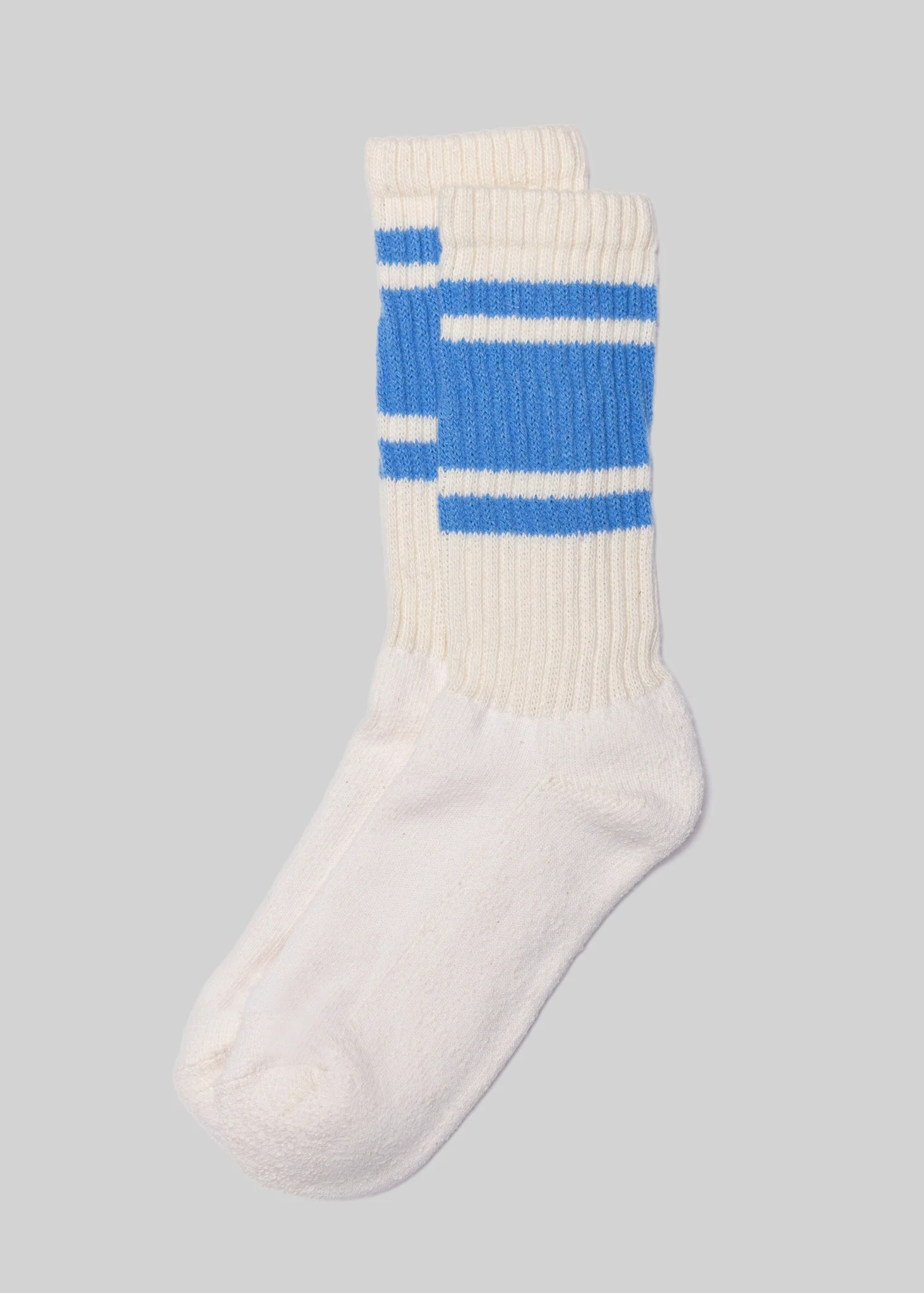 Mono Stripe Tube Sock - Image 5