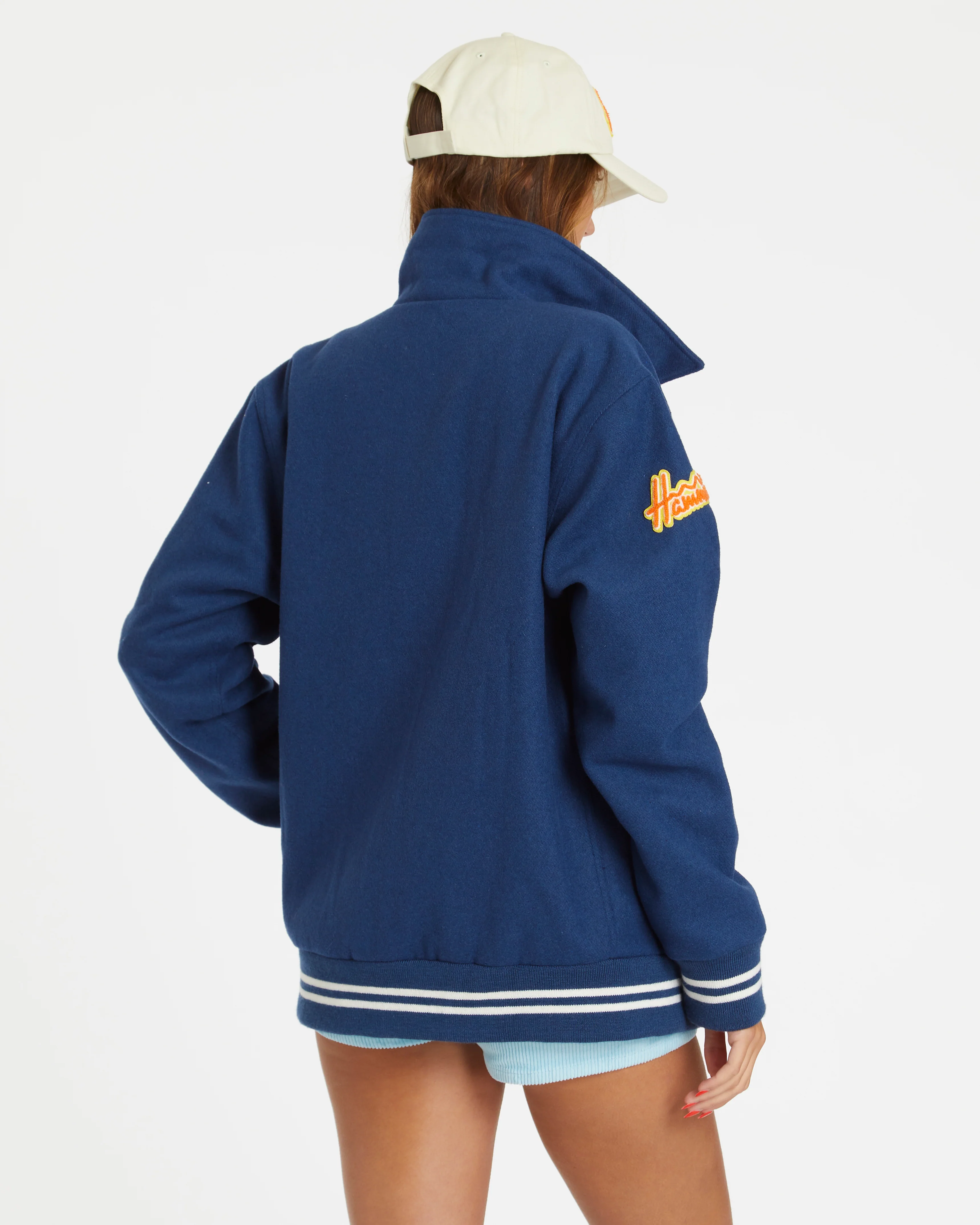 Varsity Jacket - Image 13