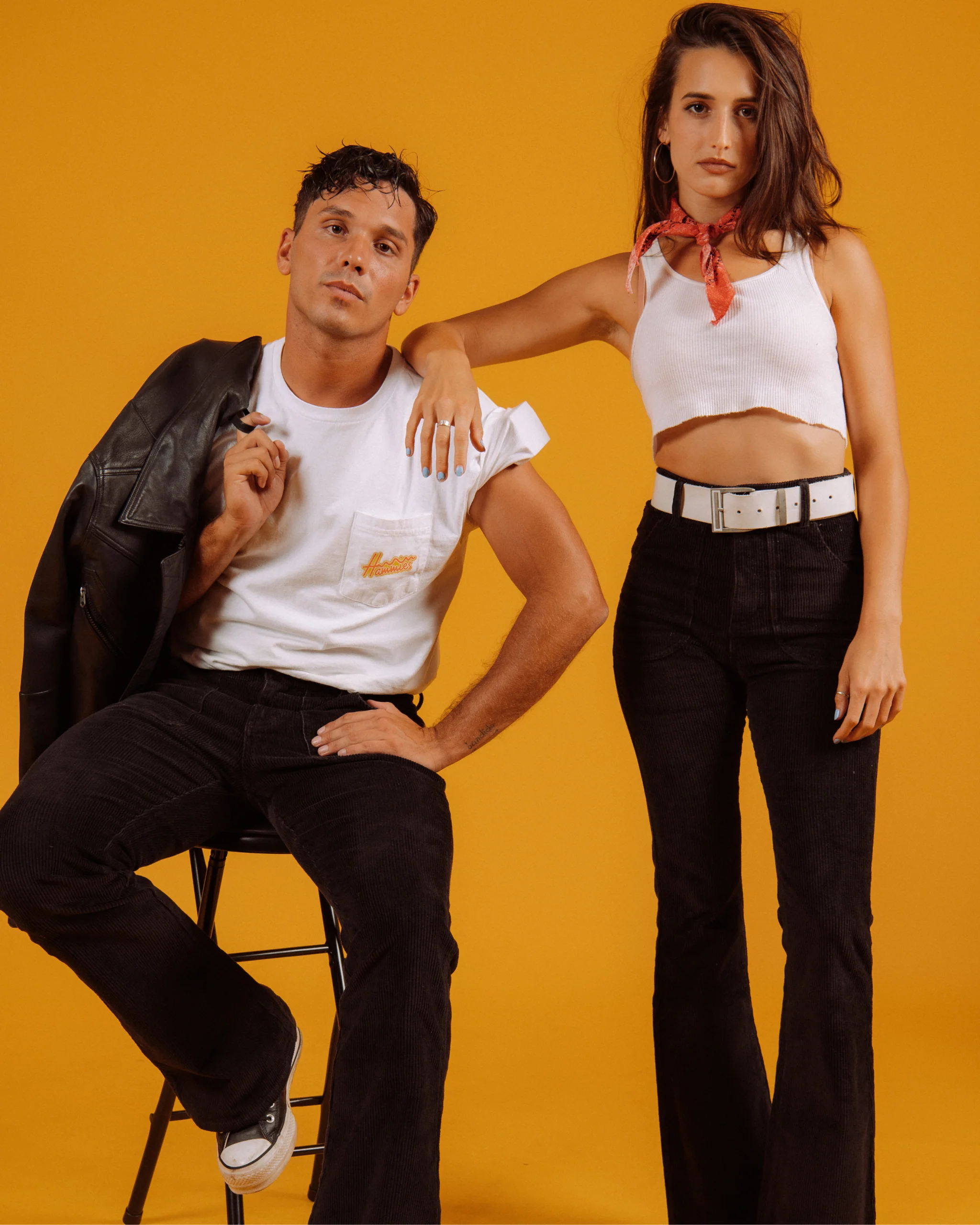 Varsity Tee - Image 9