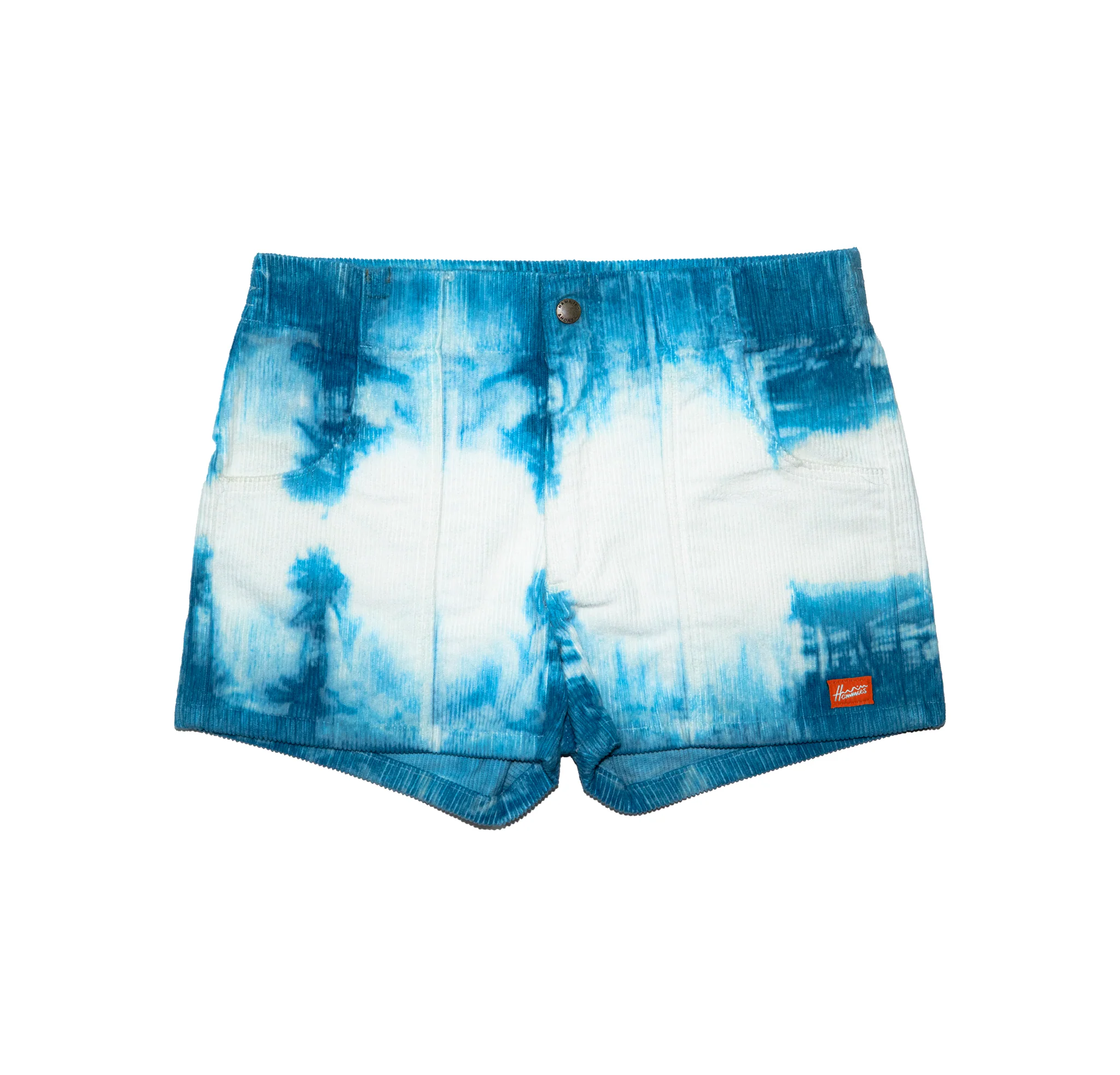 Women's DIY Short - Image 11