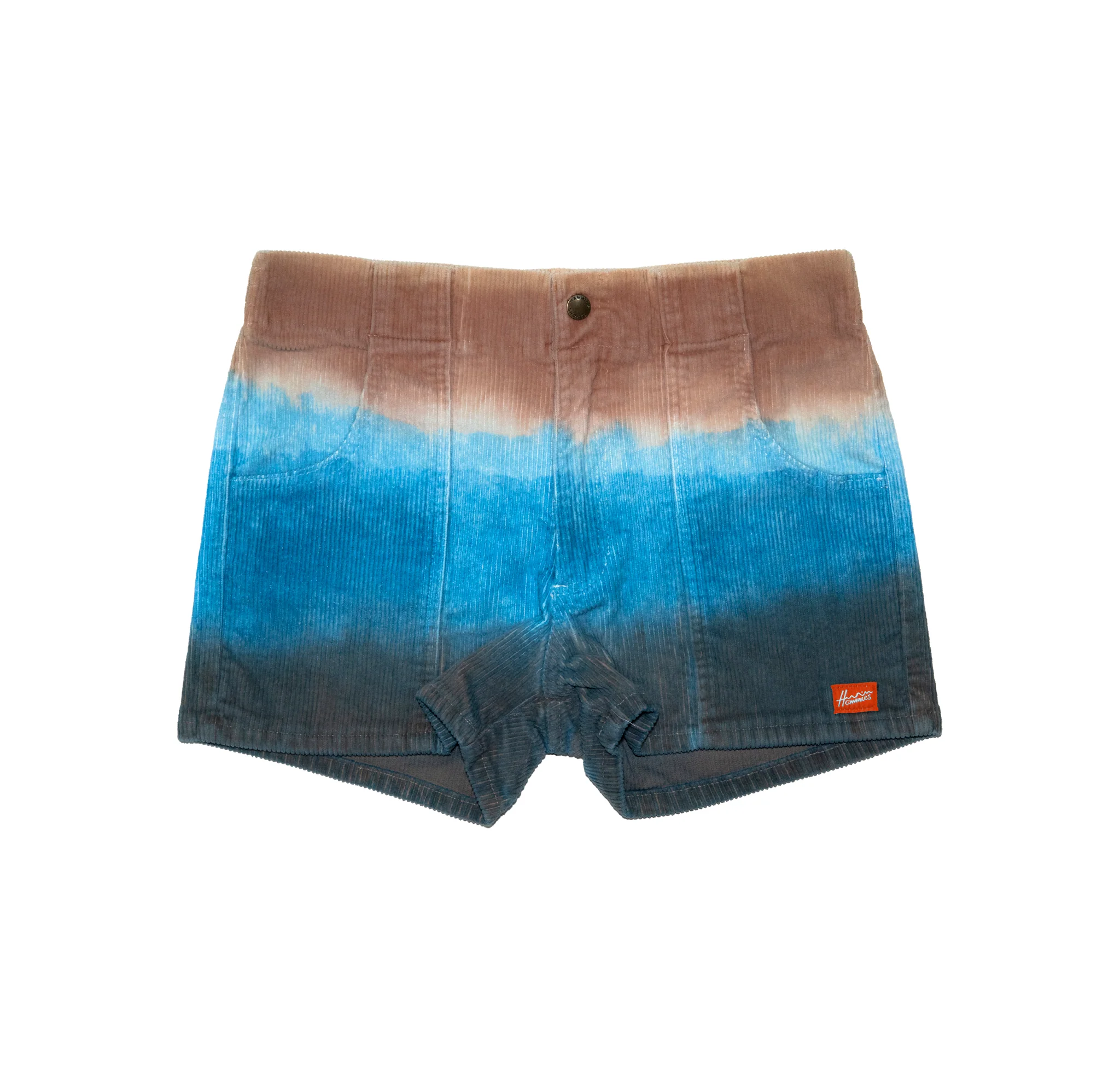 Women's DIY Short - Image 9