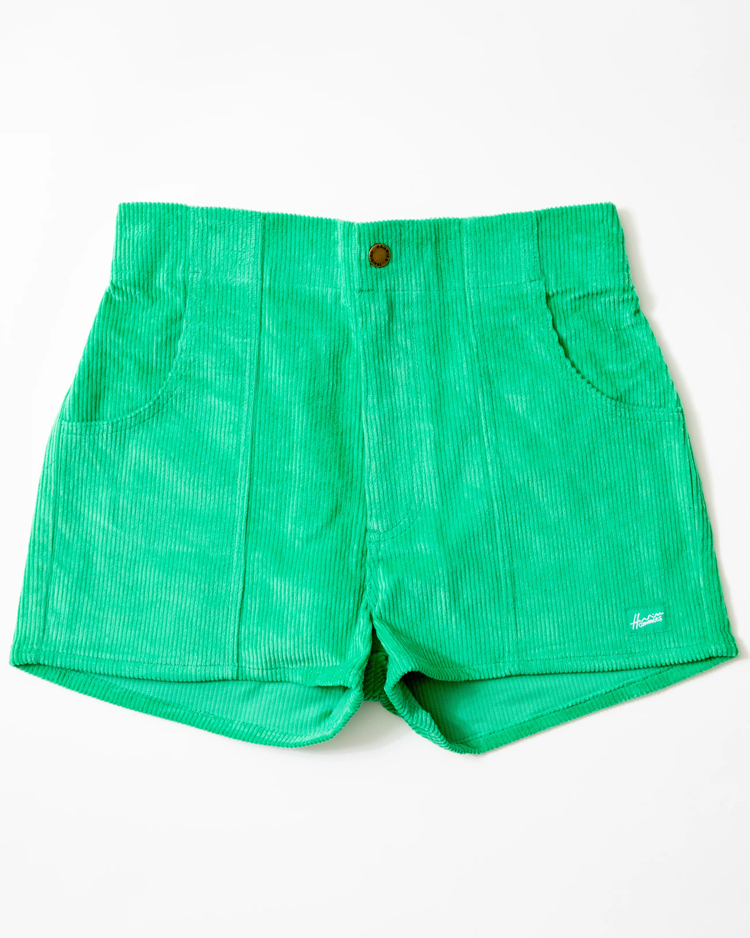 Women's Short (Green) - Image 5