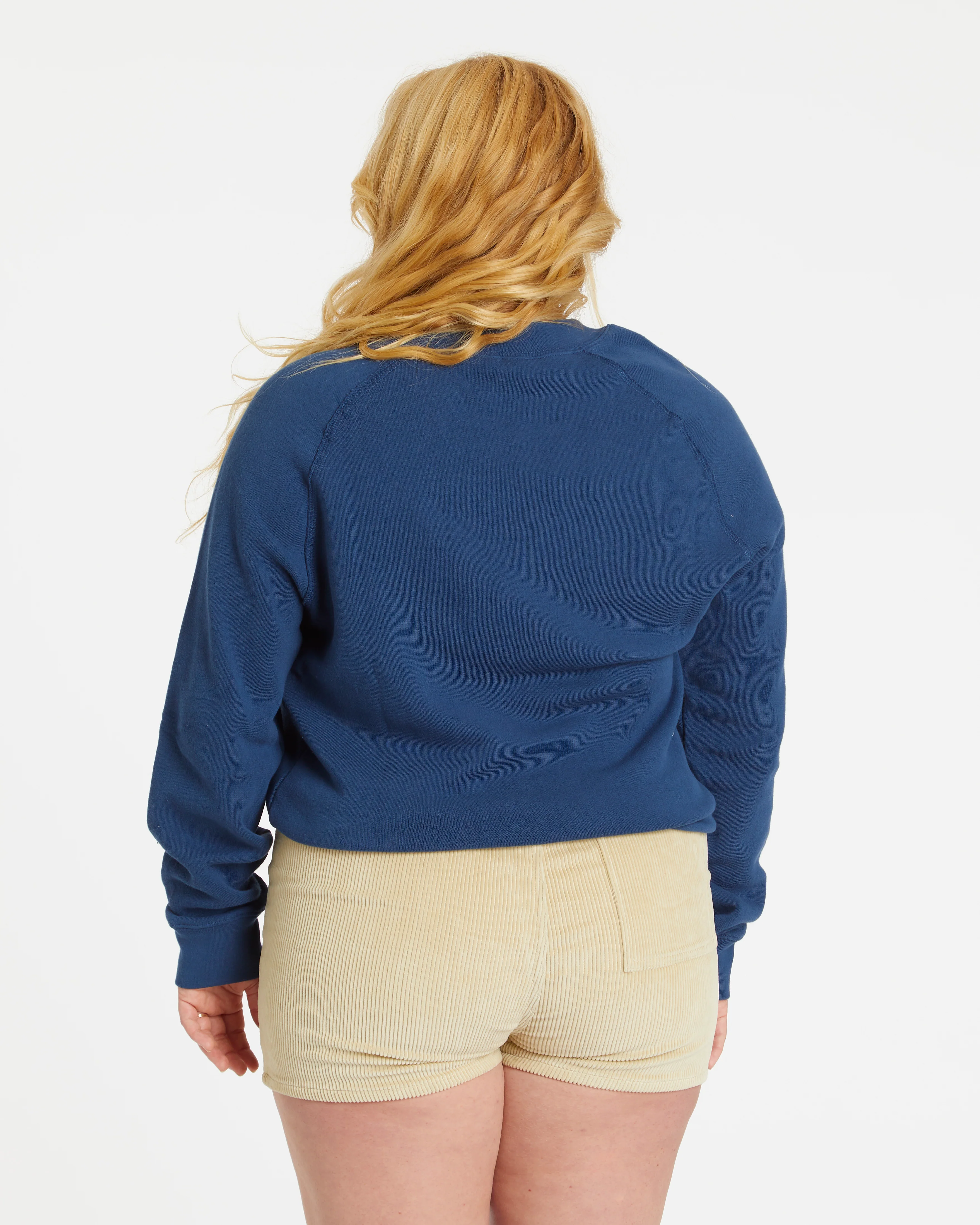 Women's Short (Sand) - Image 11