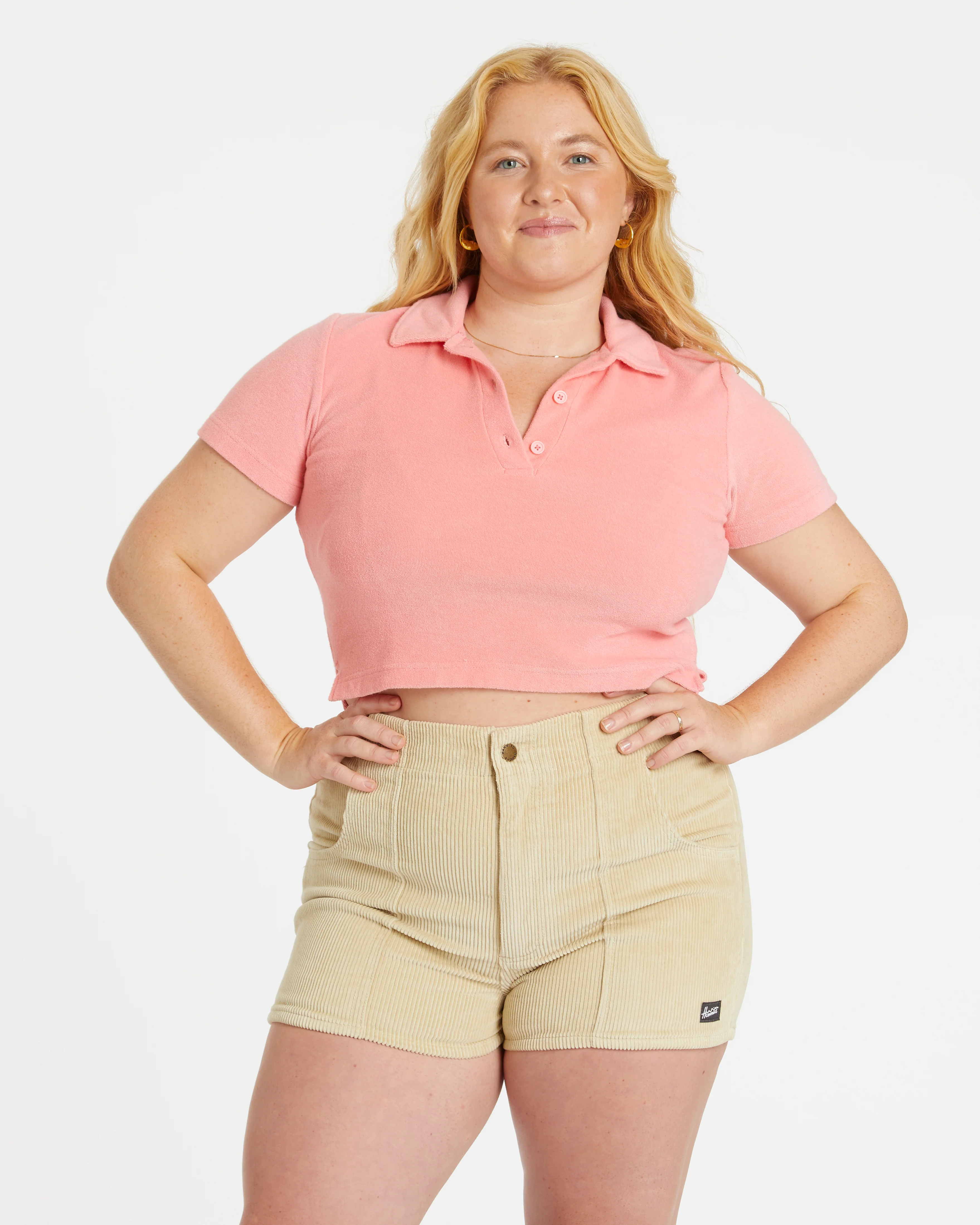 Women's Short (Sand) - Image 15