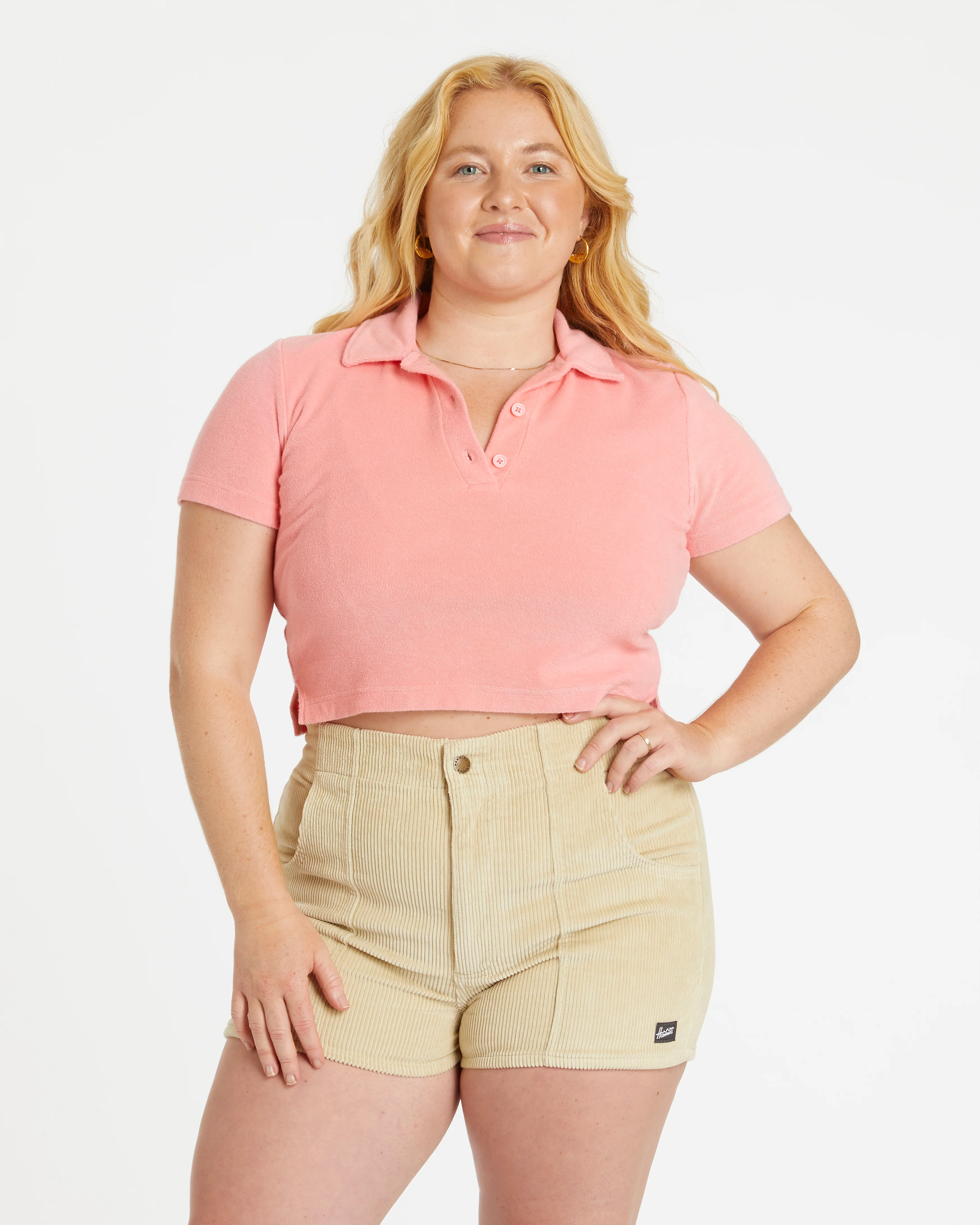 Women's Short (Sand) - Image 16