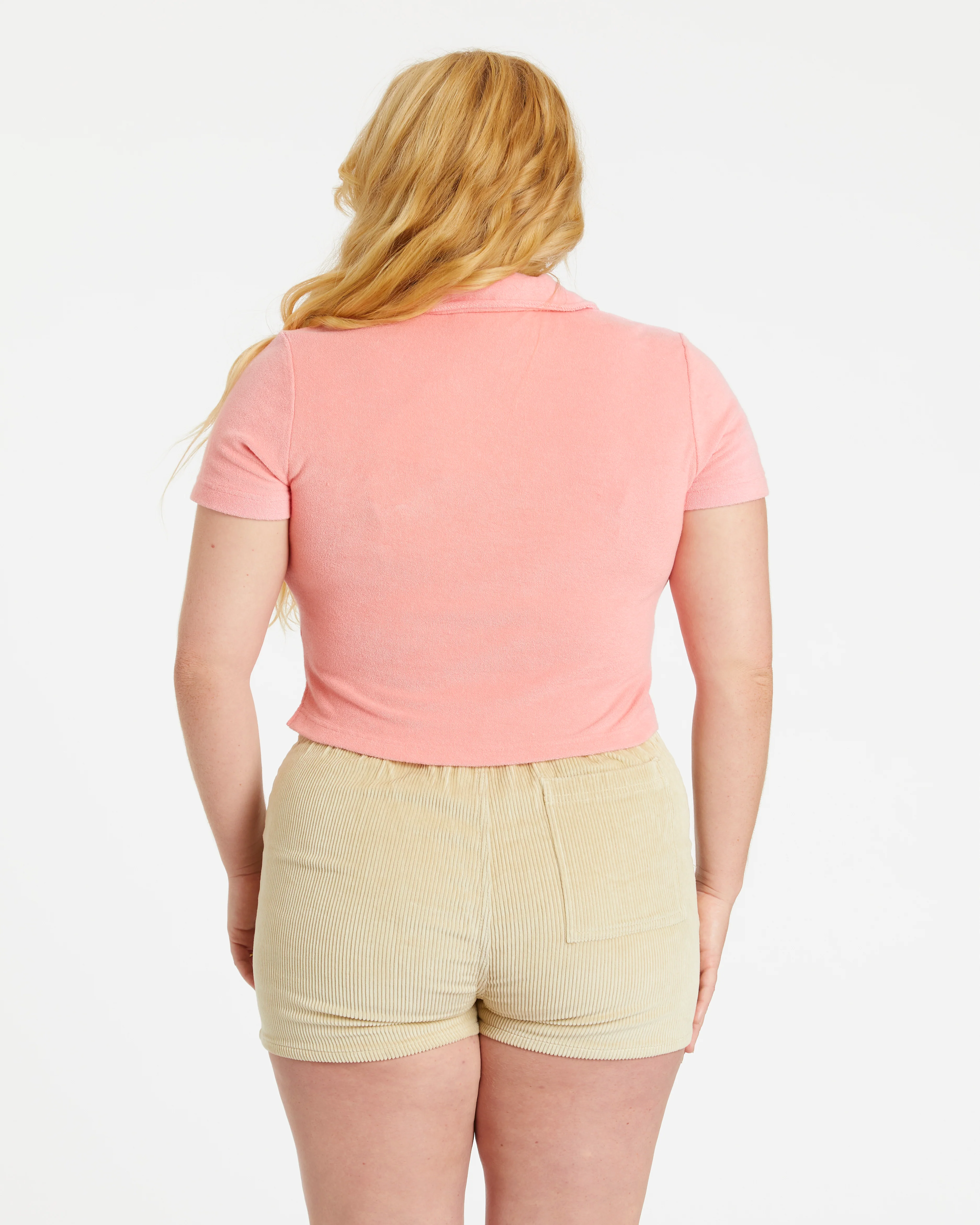 Women's Short (Sand) - Image 17