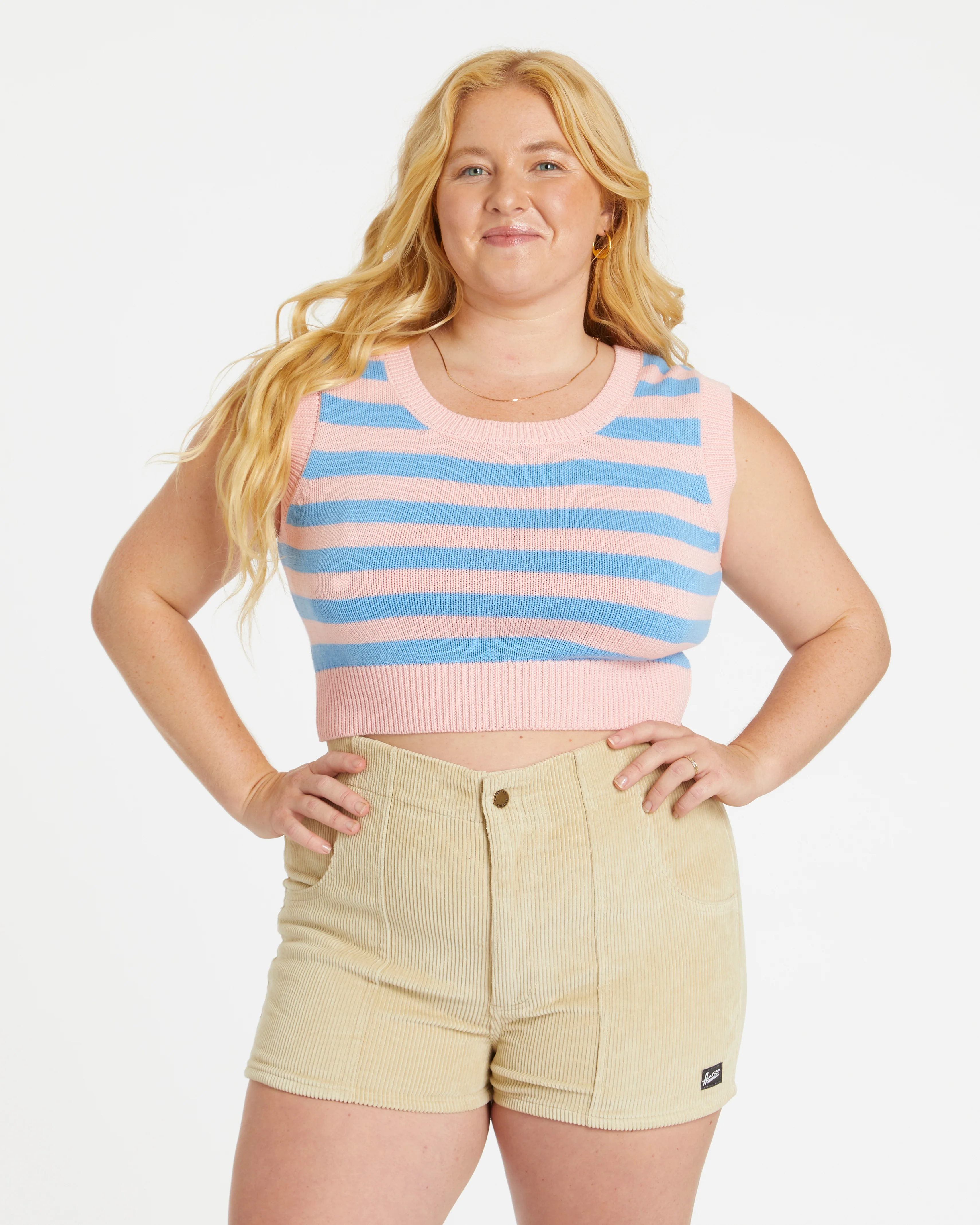 Women's Short (Sand) - Image 6