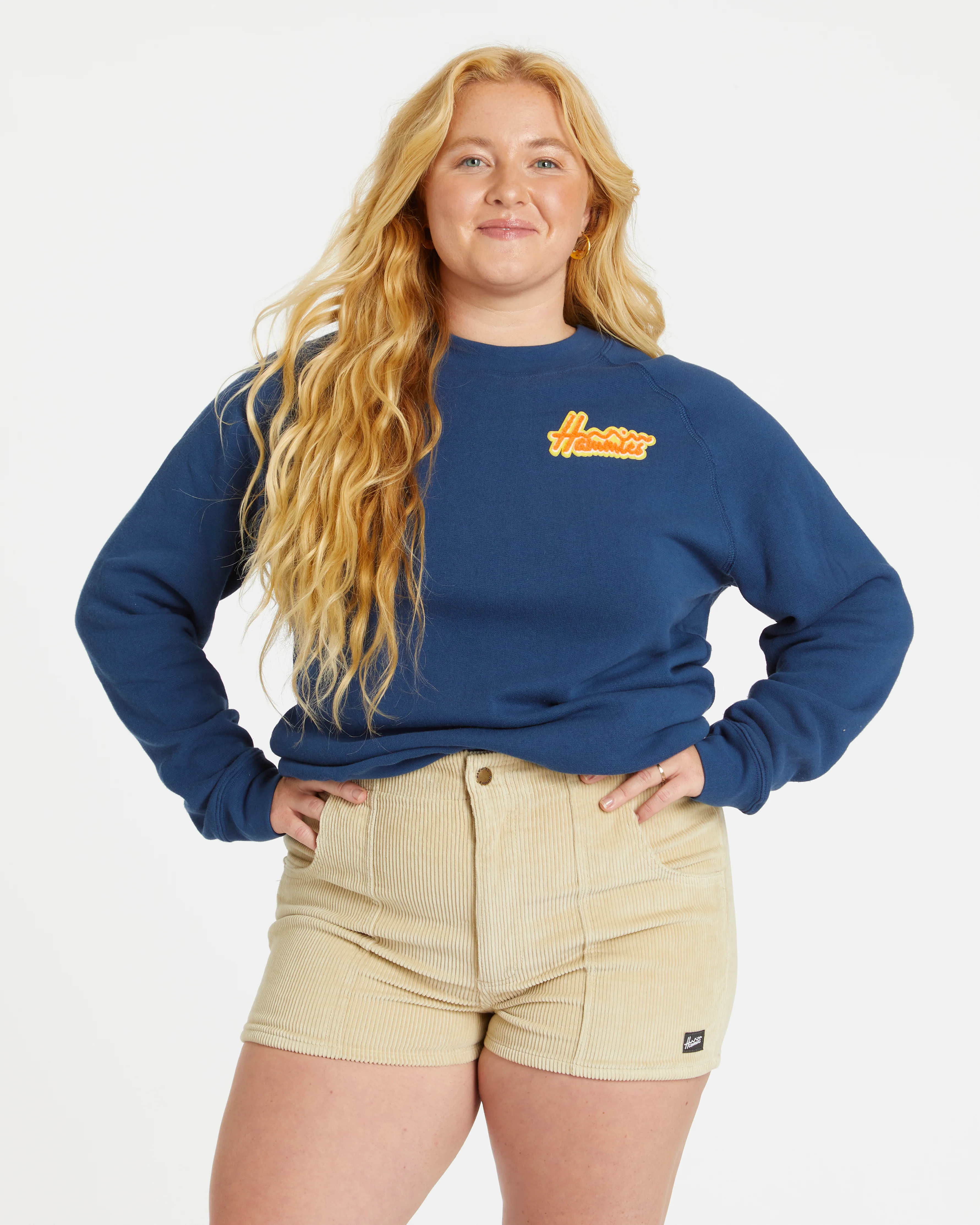 Women's Short (Sand) - Image 9