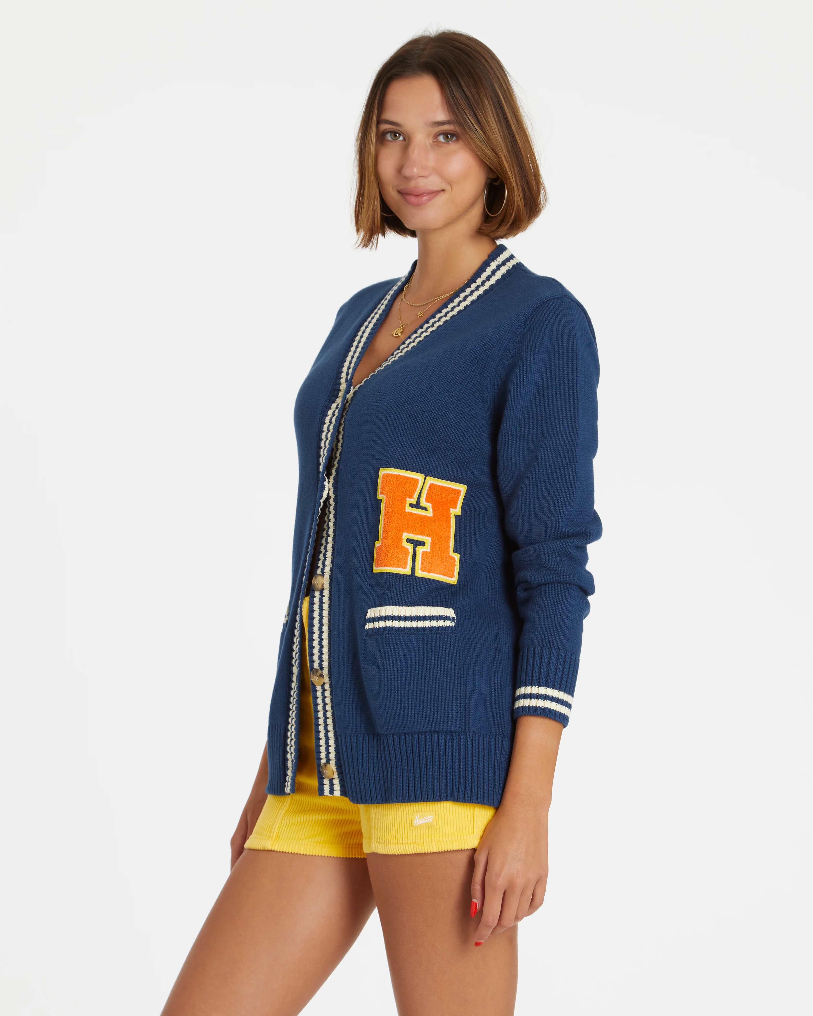 Women's Short (Yellow) - Image 6